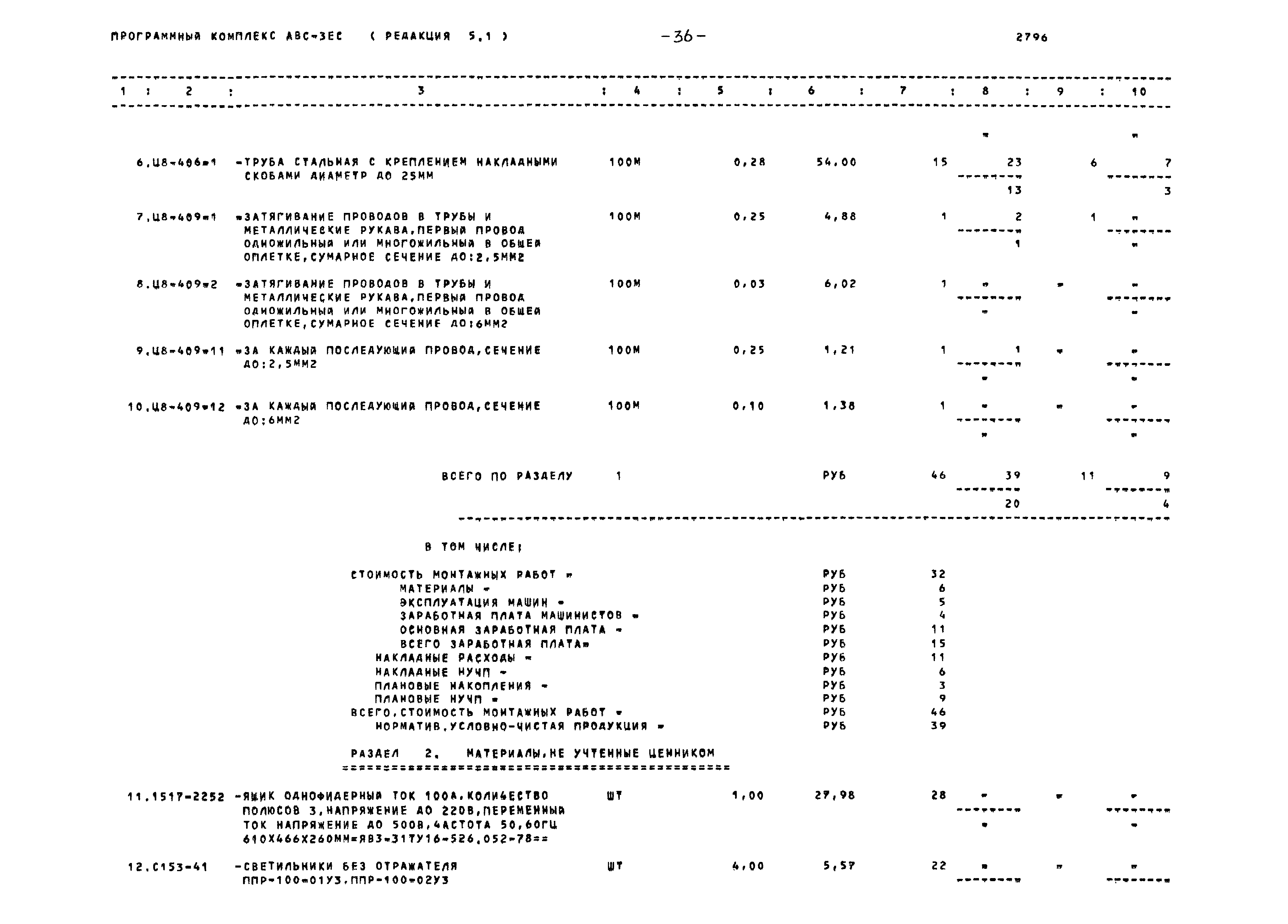 Типовой проект 320-47