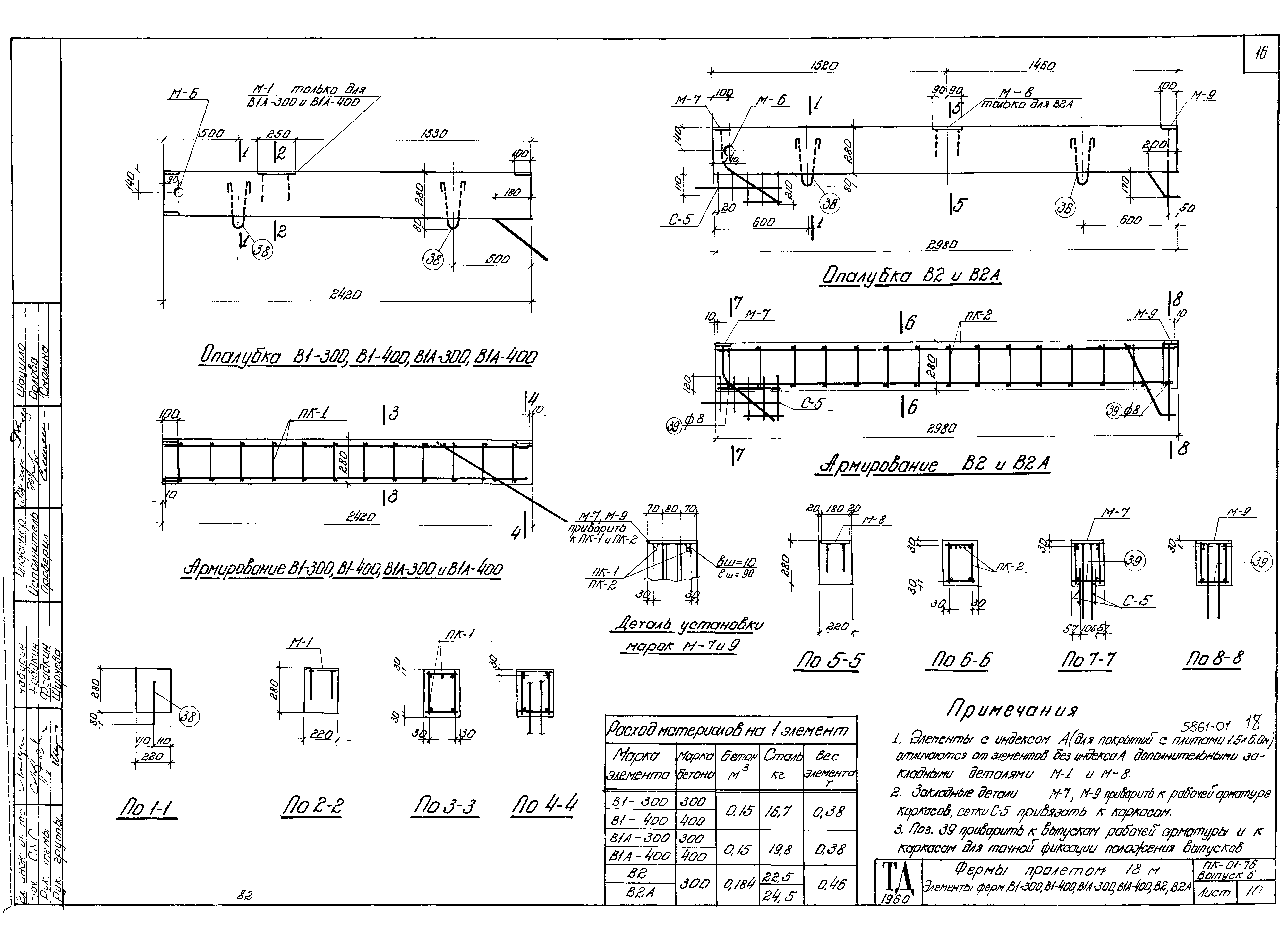 Серия ПК-01-76