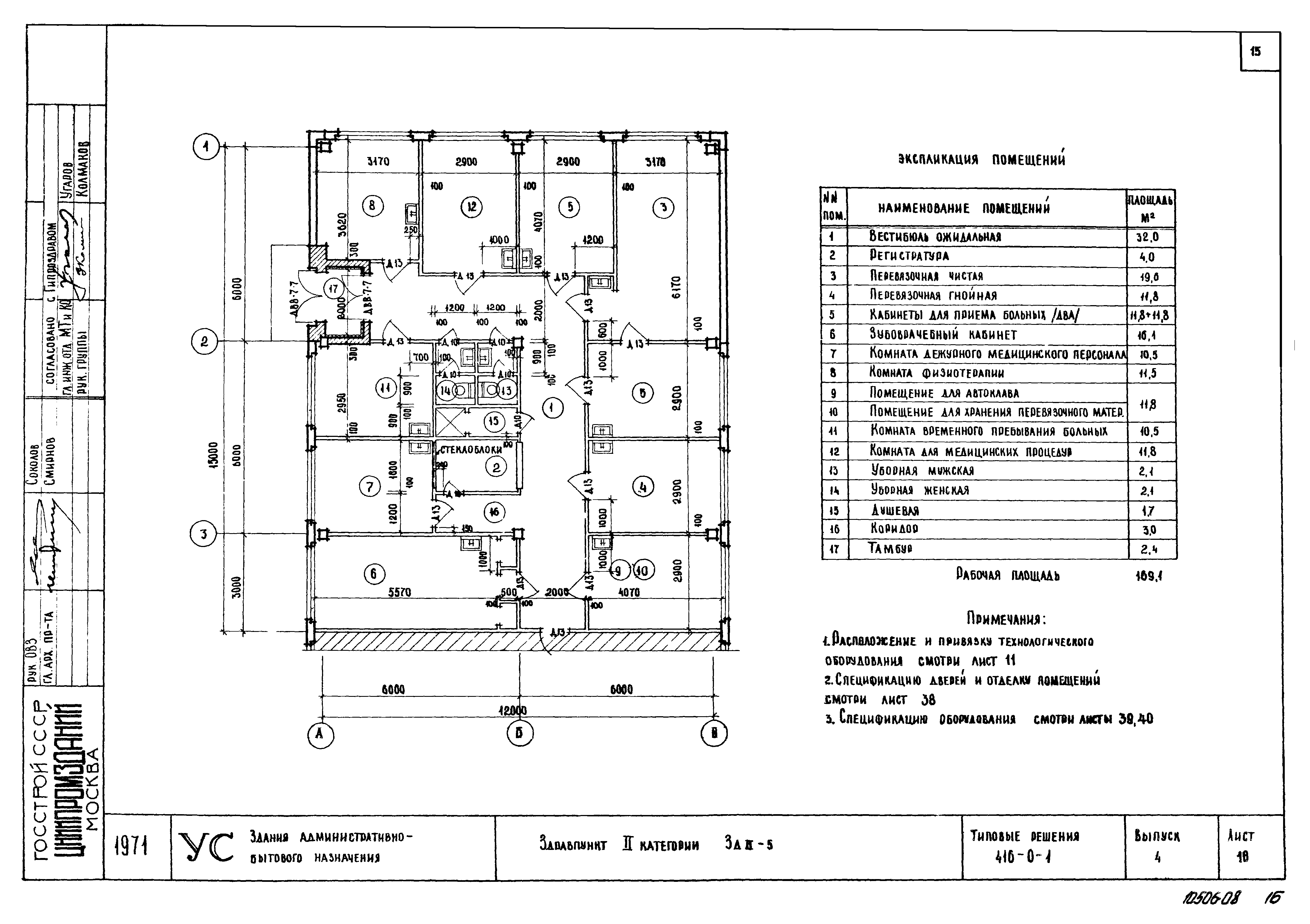 Серия 416-0-1