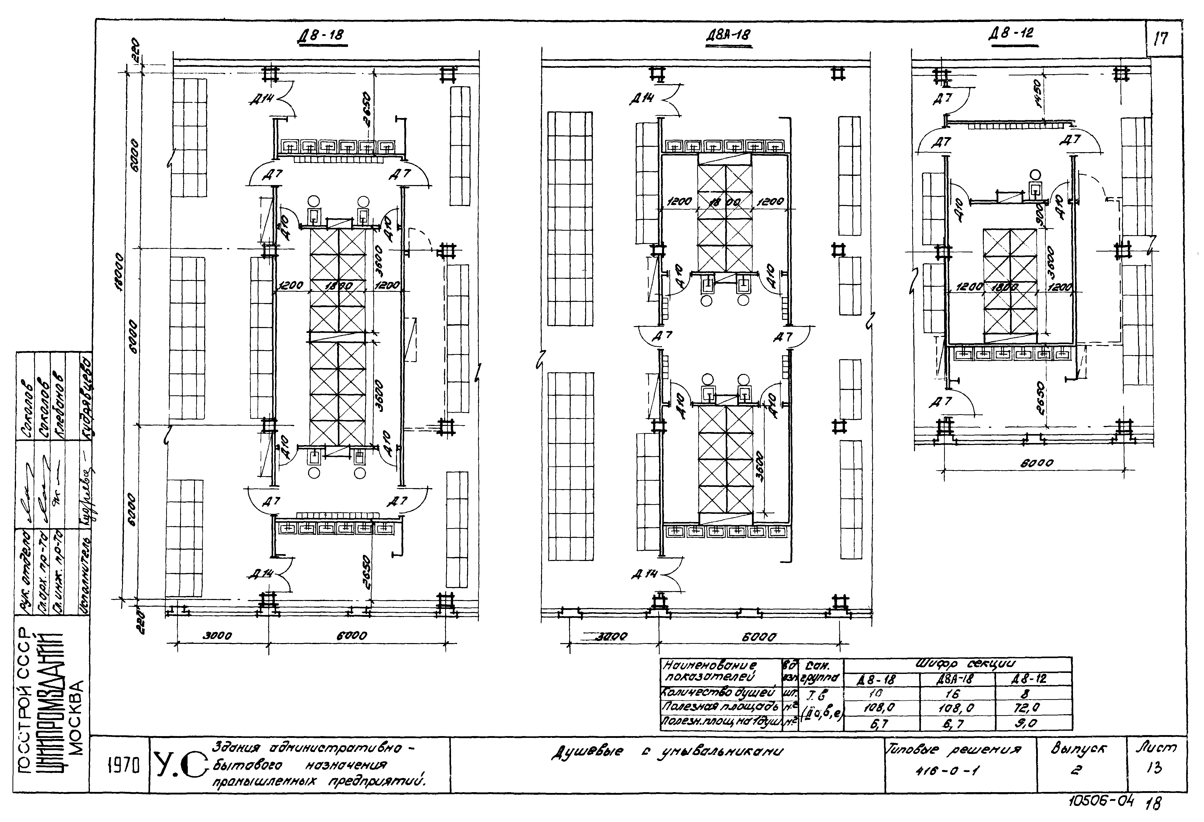 Серия 416-0-1