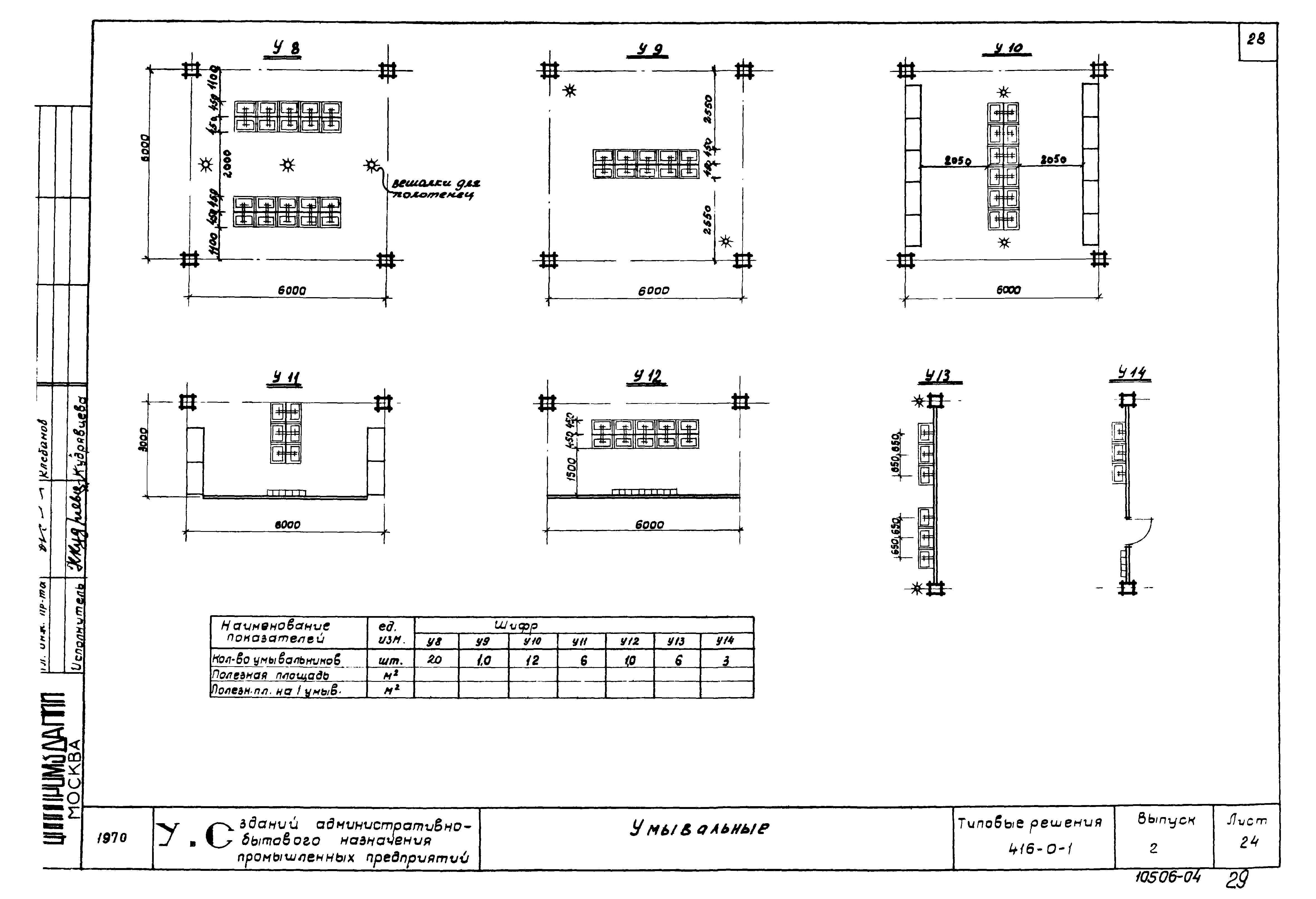 Серия 416-0-1