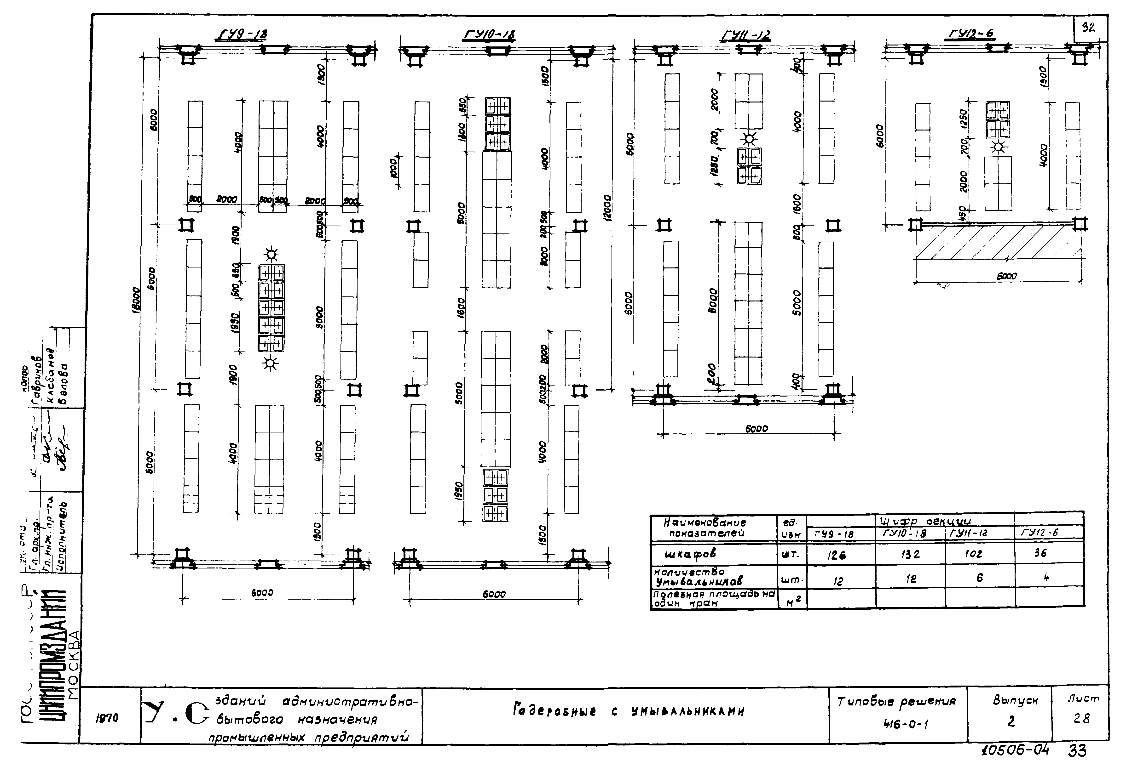 Серия 416-0-1