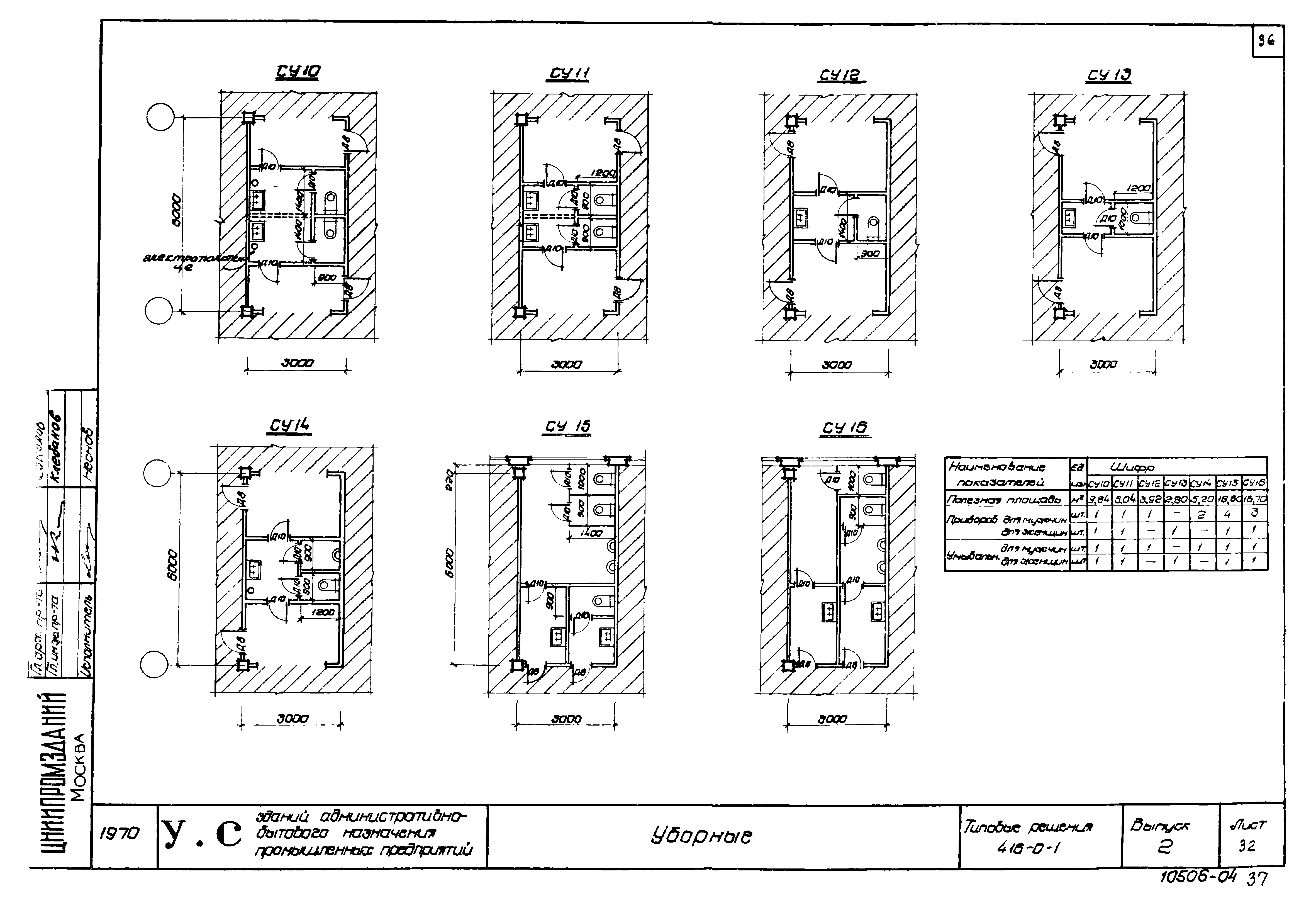 Серия 416-0-1