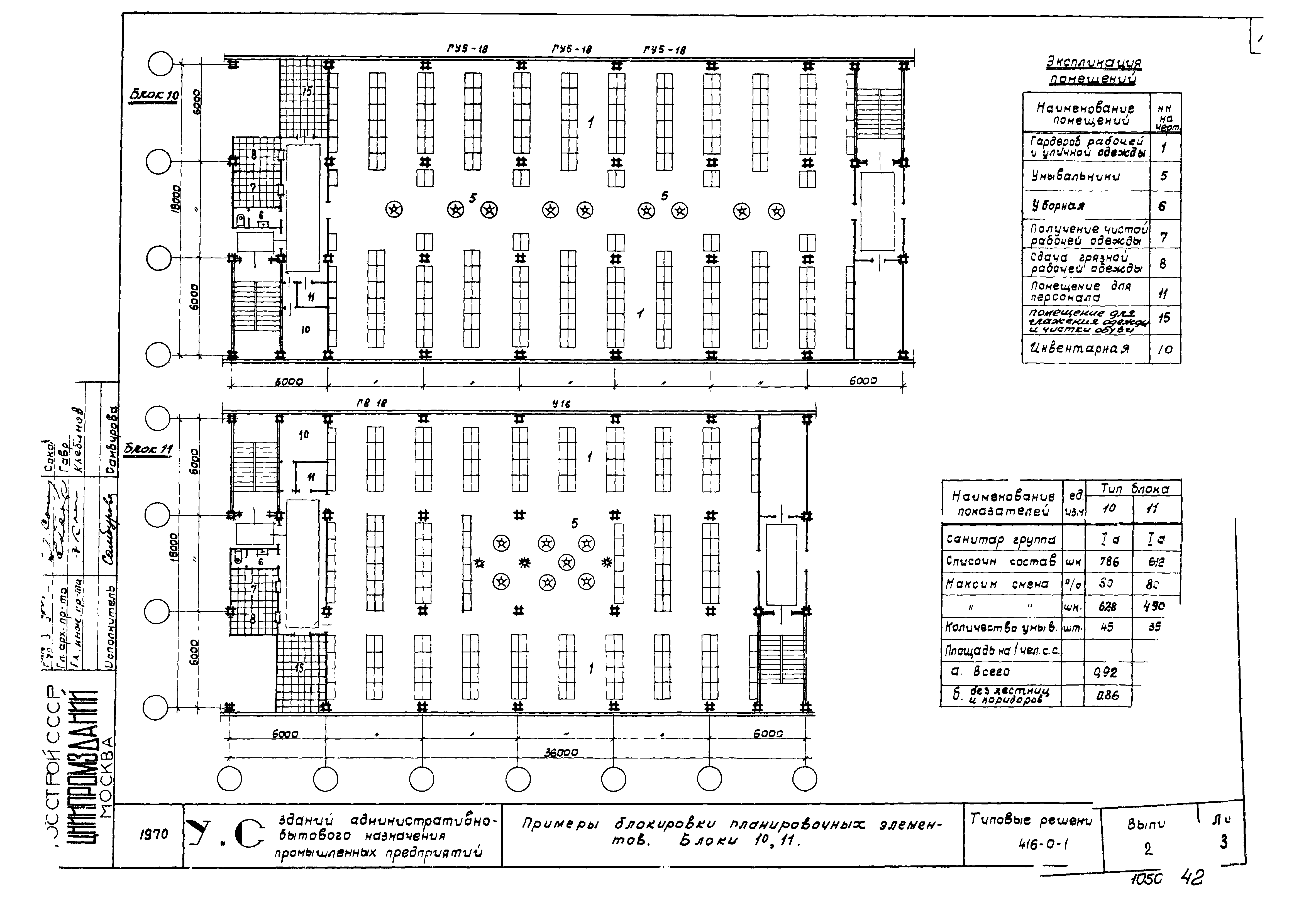 Серия 416-0-1