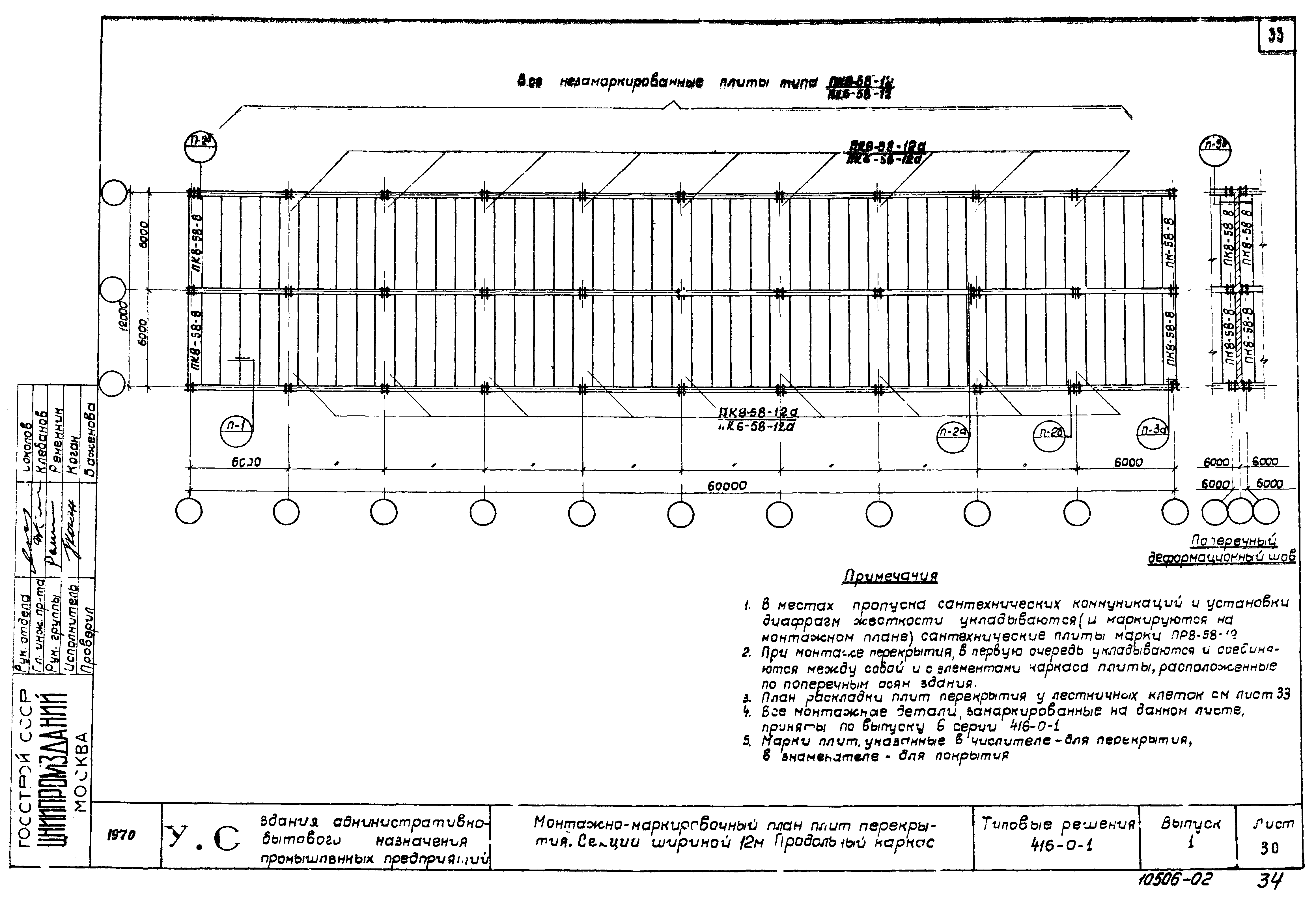 Серия 416-0-1