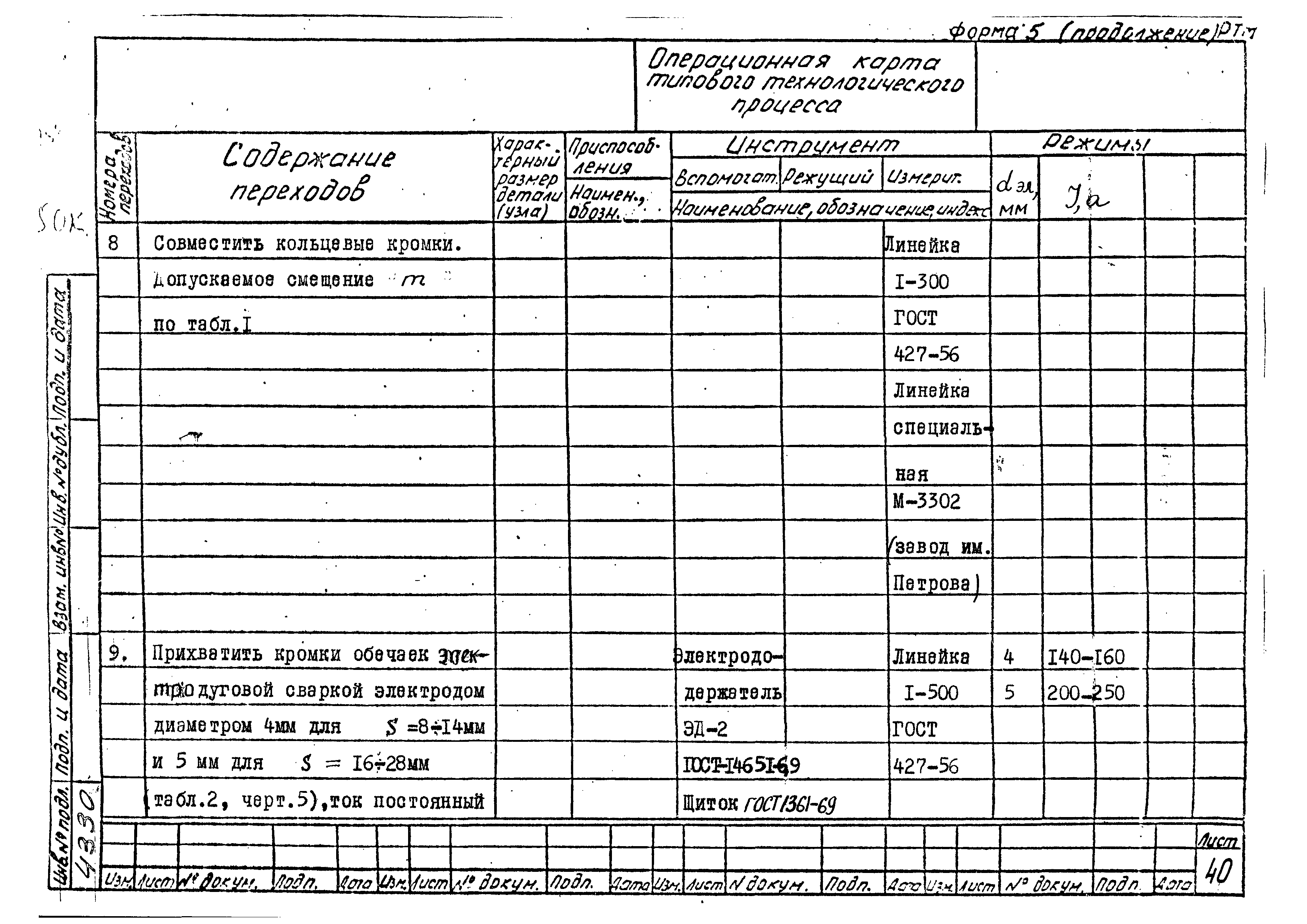 РТМ 26-51-71