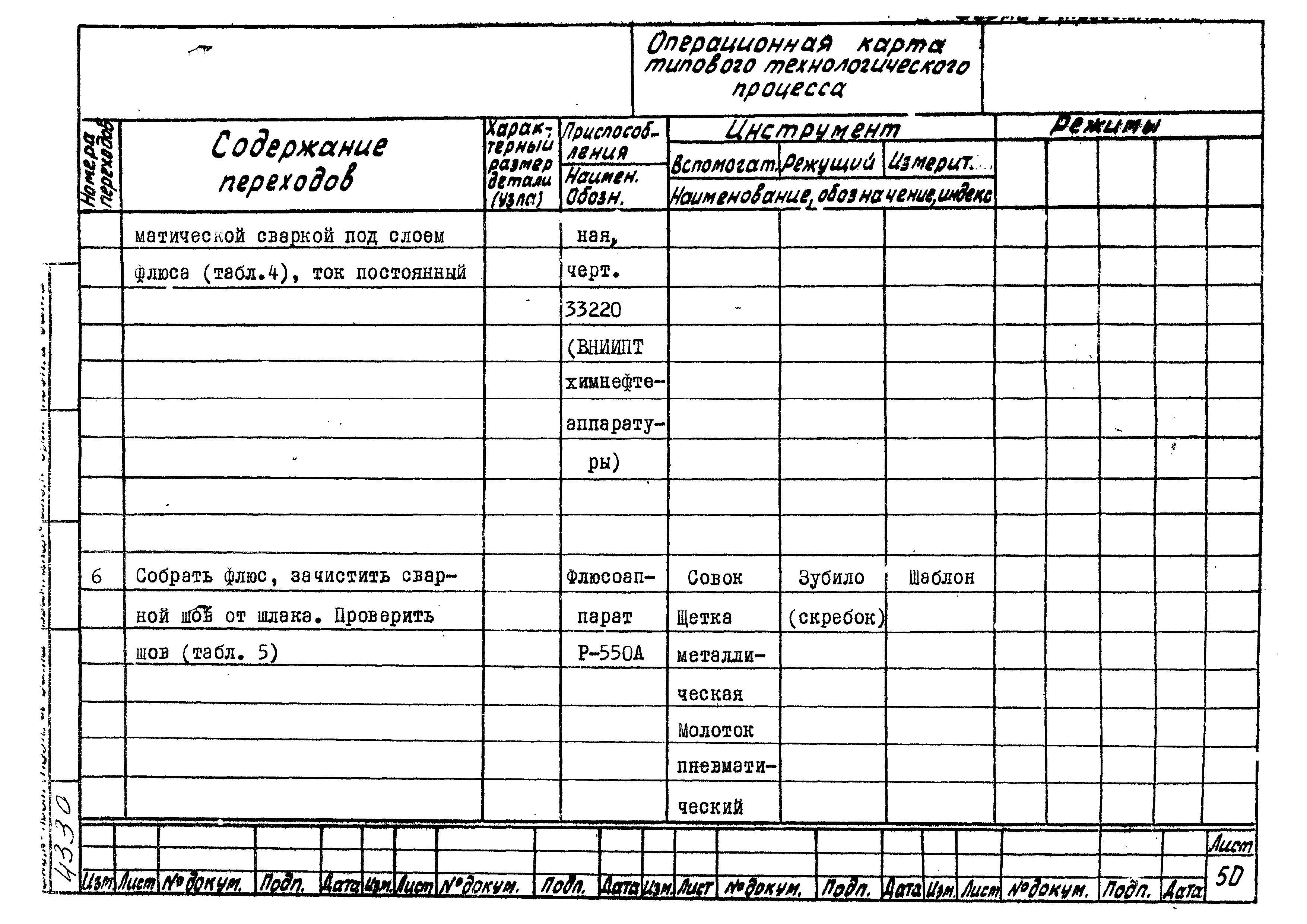 РТМ 26-51-71