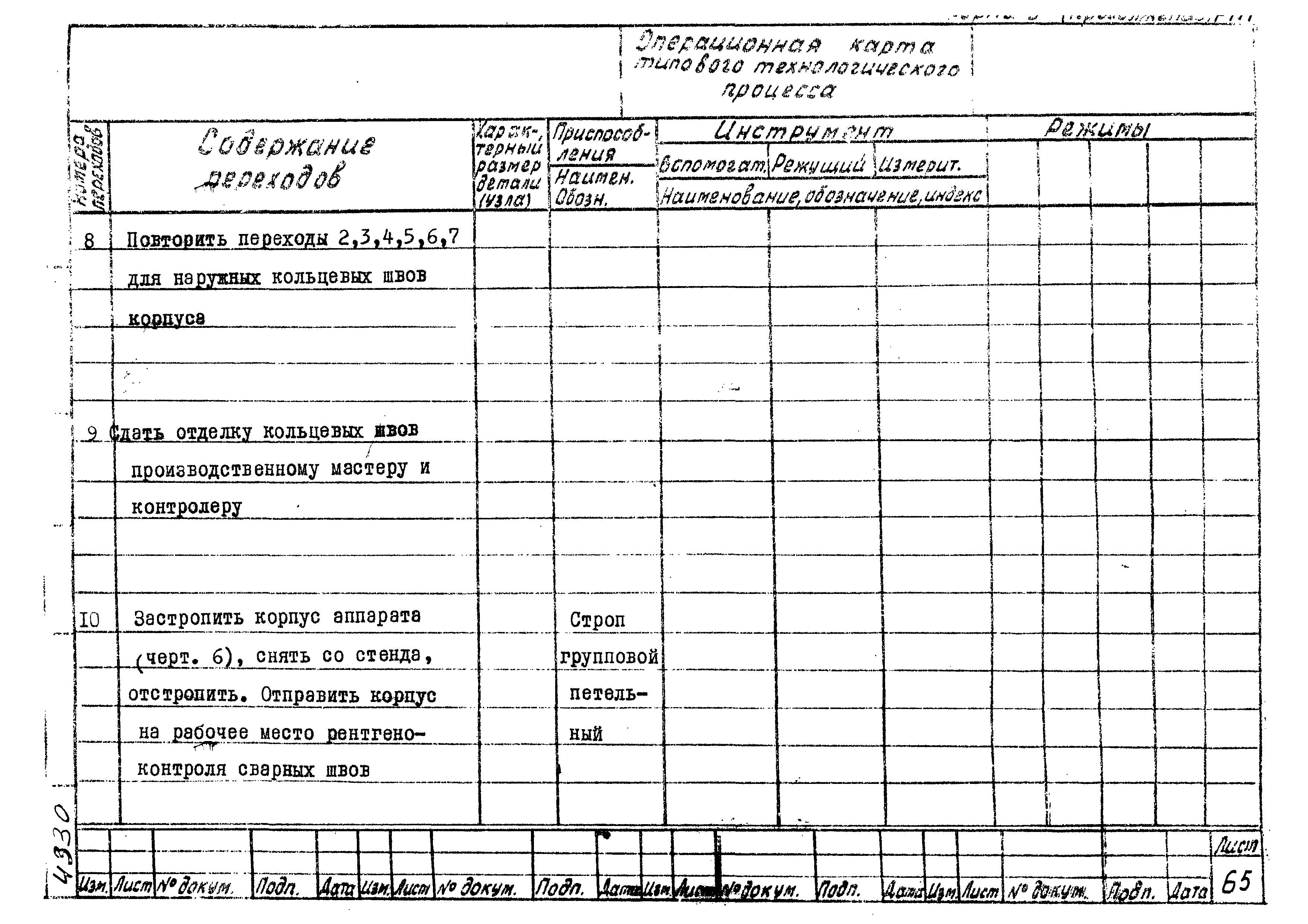 РТМ 26-51-71