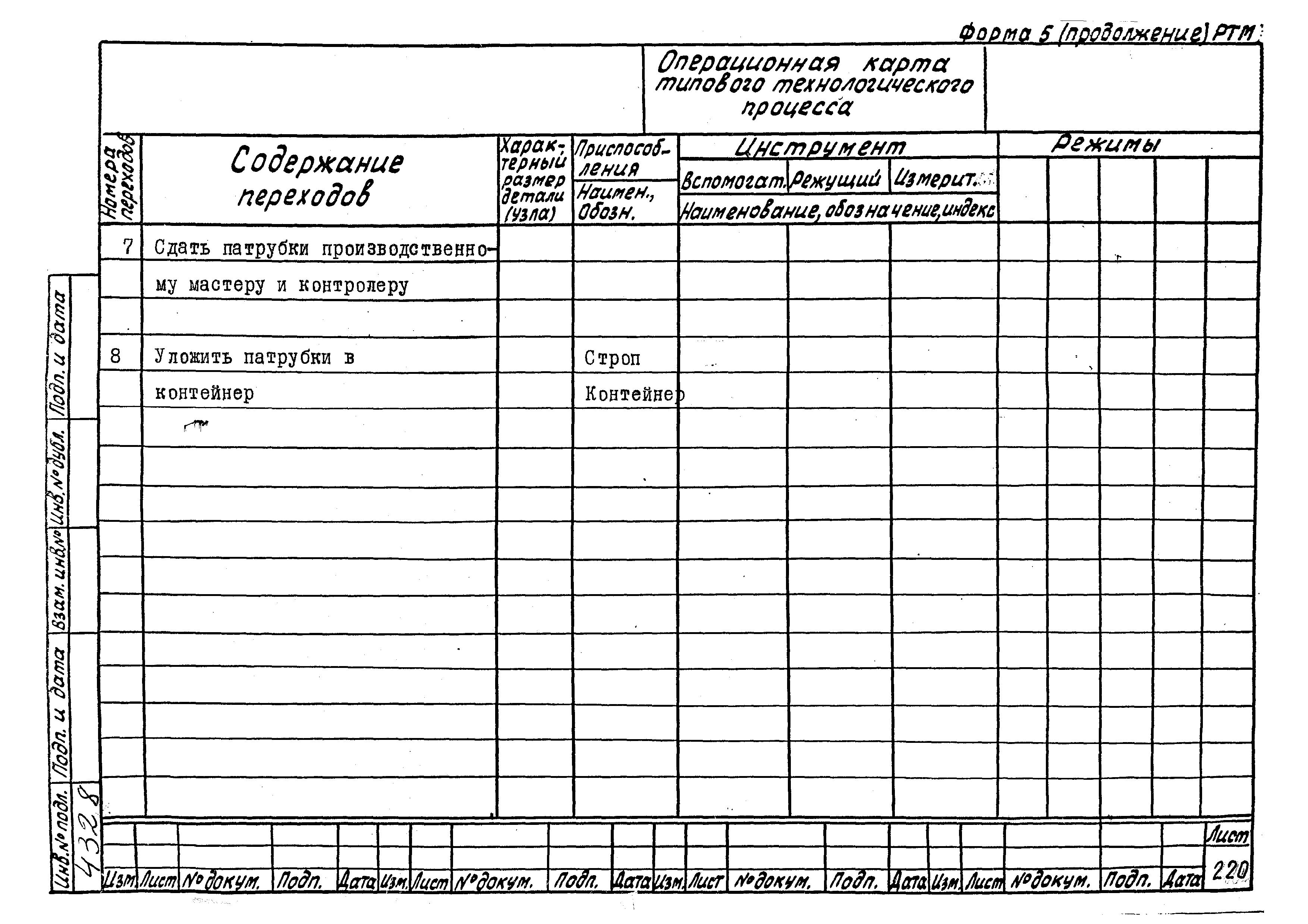 РТМ 26-53-71