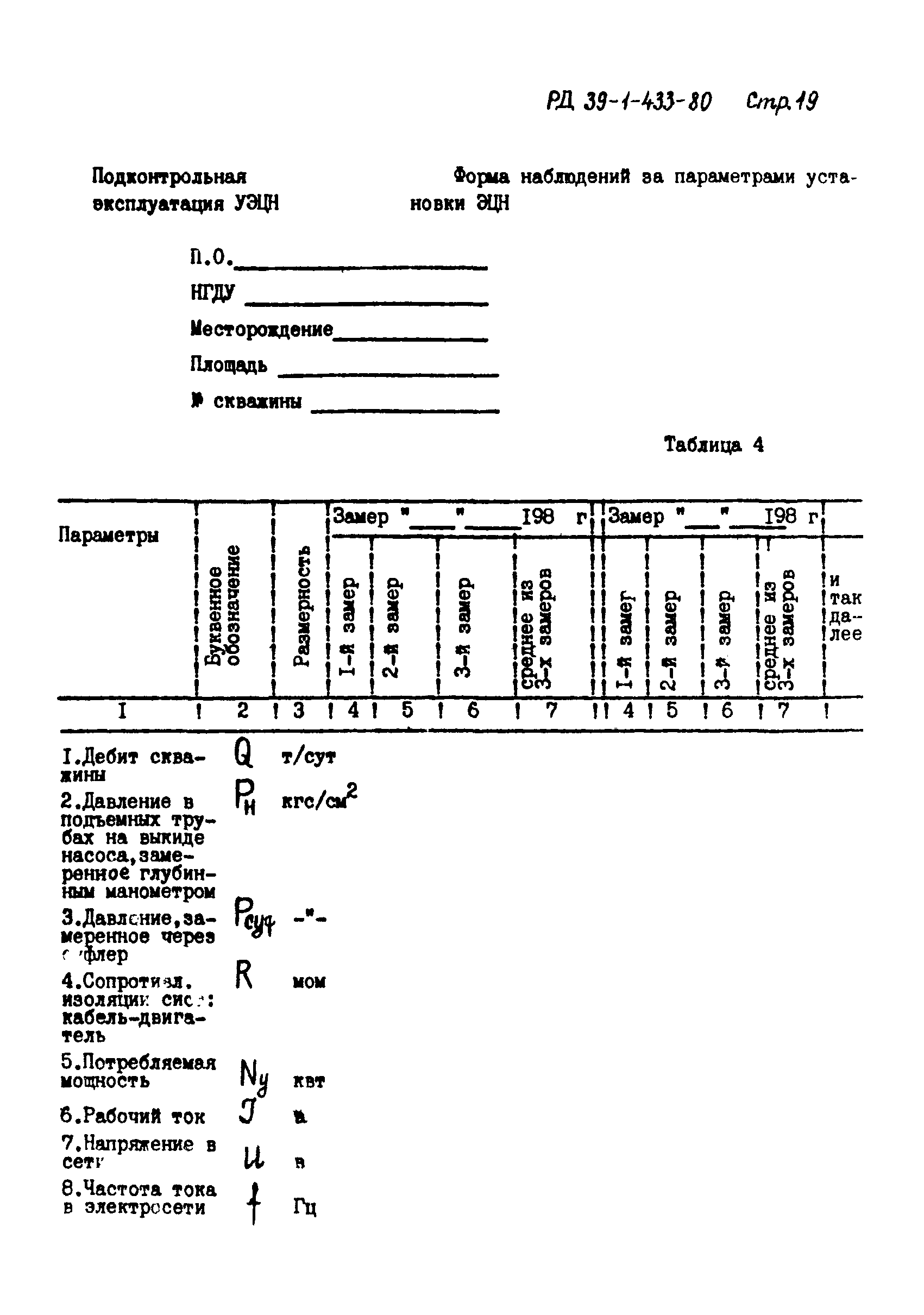 РД 39-1-433-80