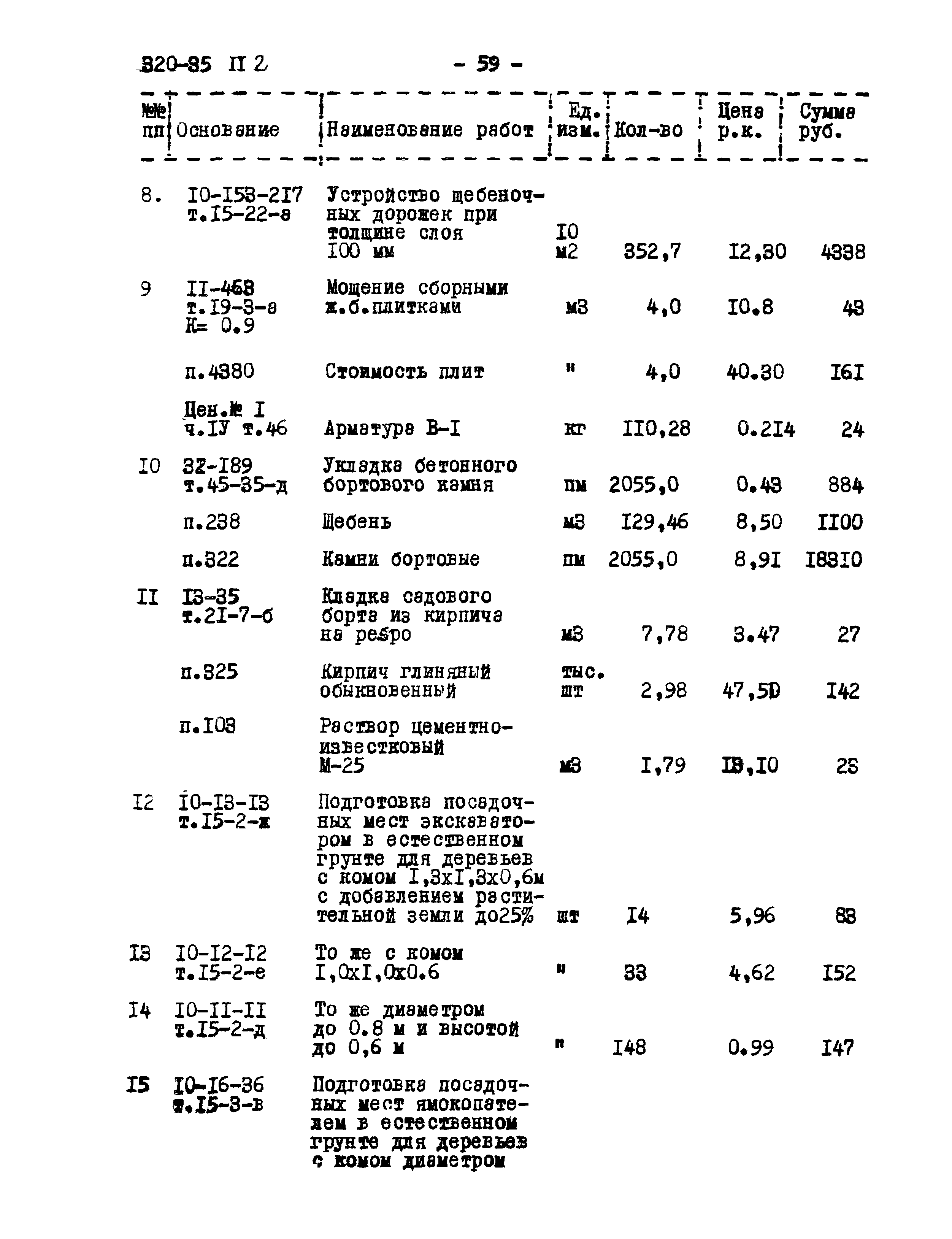 Типовой проект 320-35