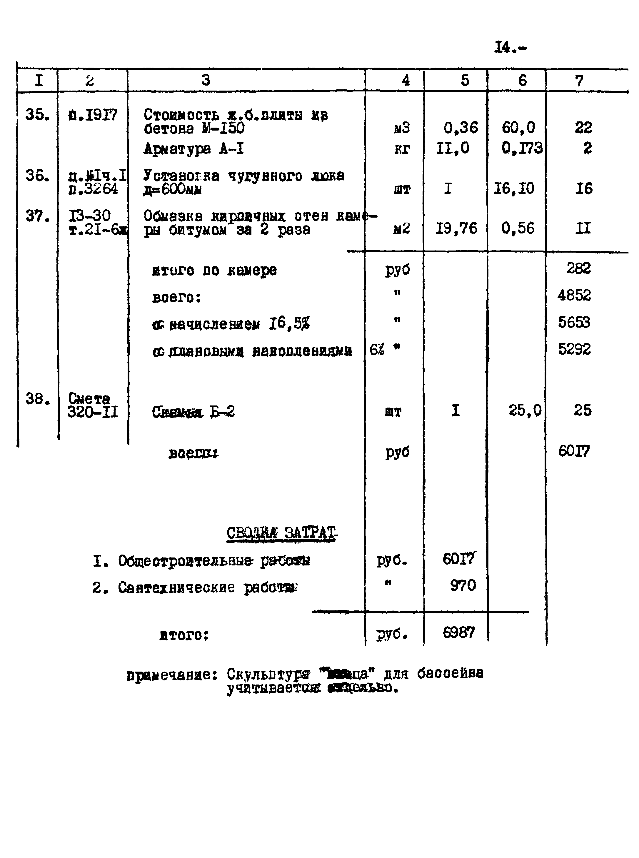 Типовой проект 320-28