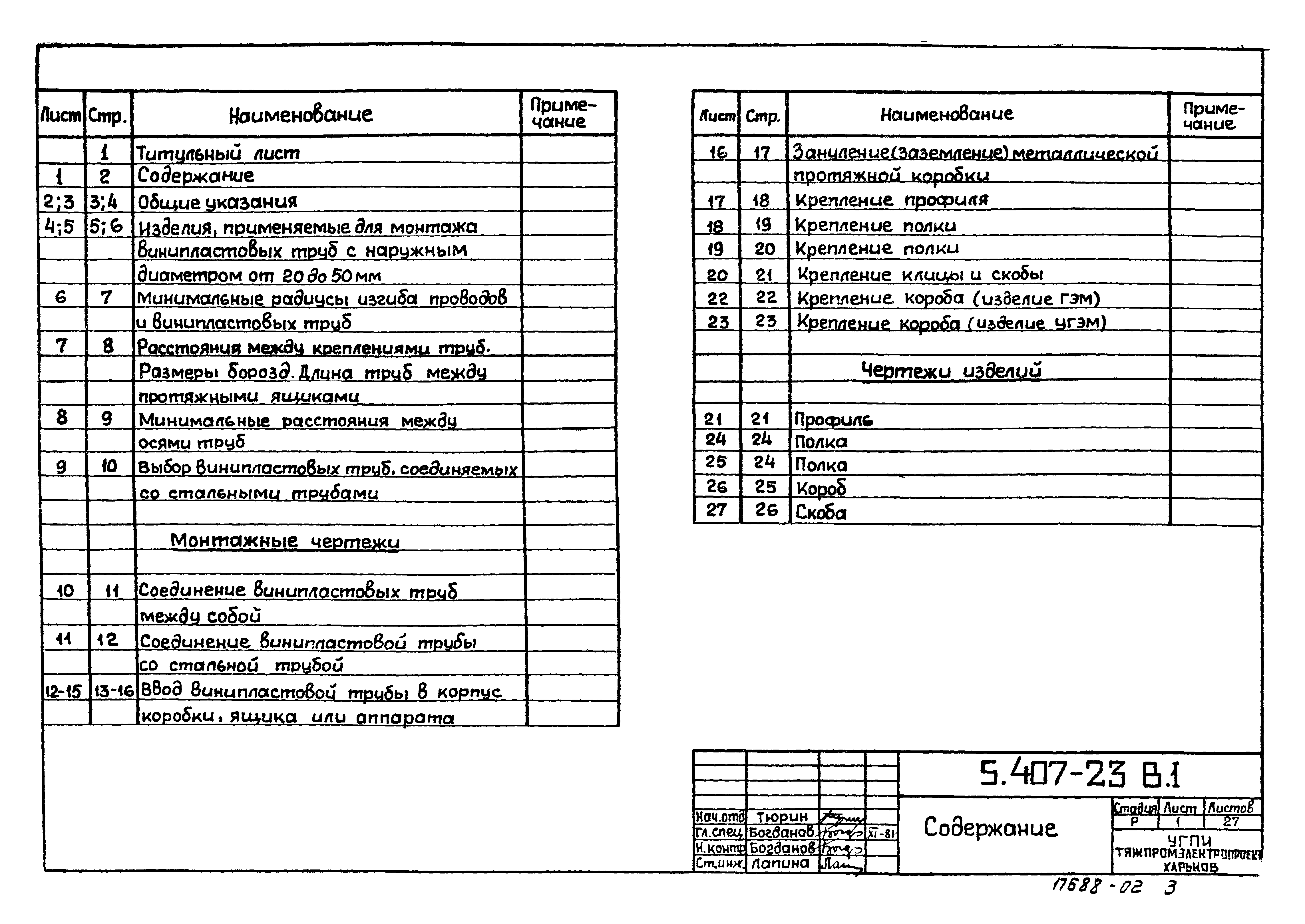 Серия 5.407-23