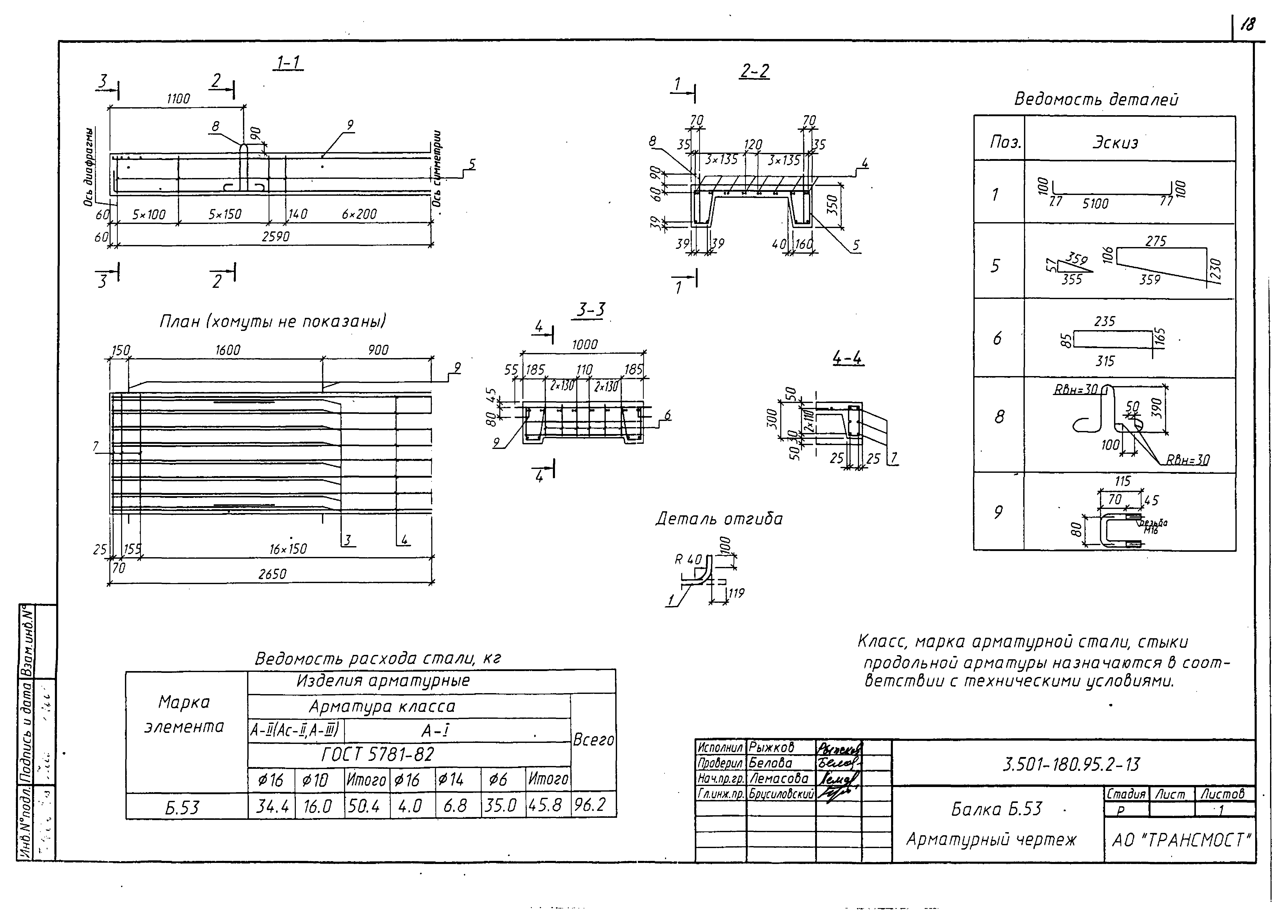 Серия 3.501-180.95