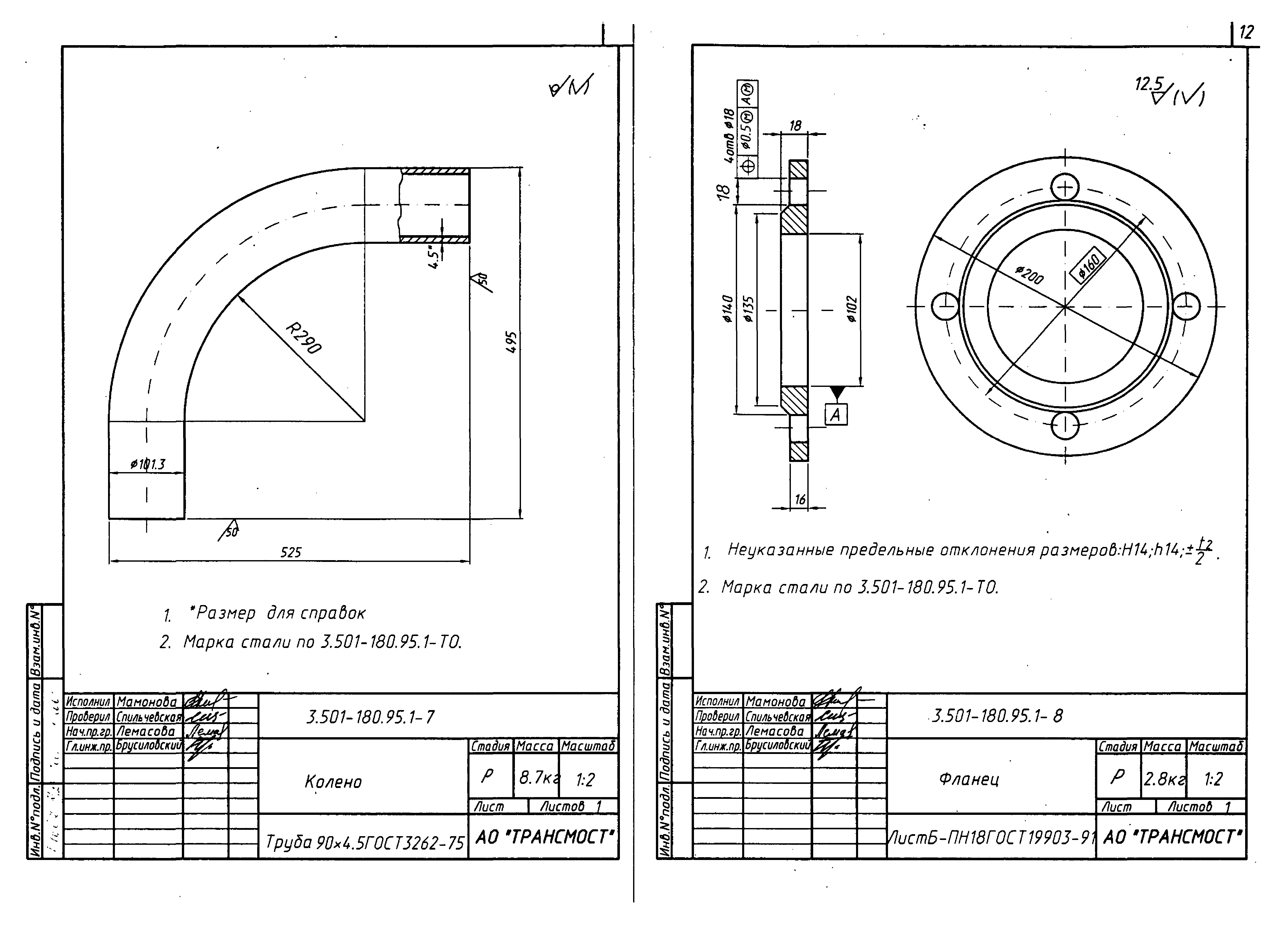 Серия 3.501-180.95