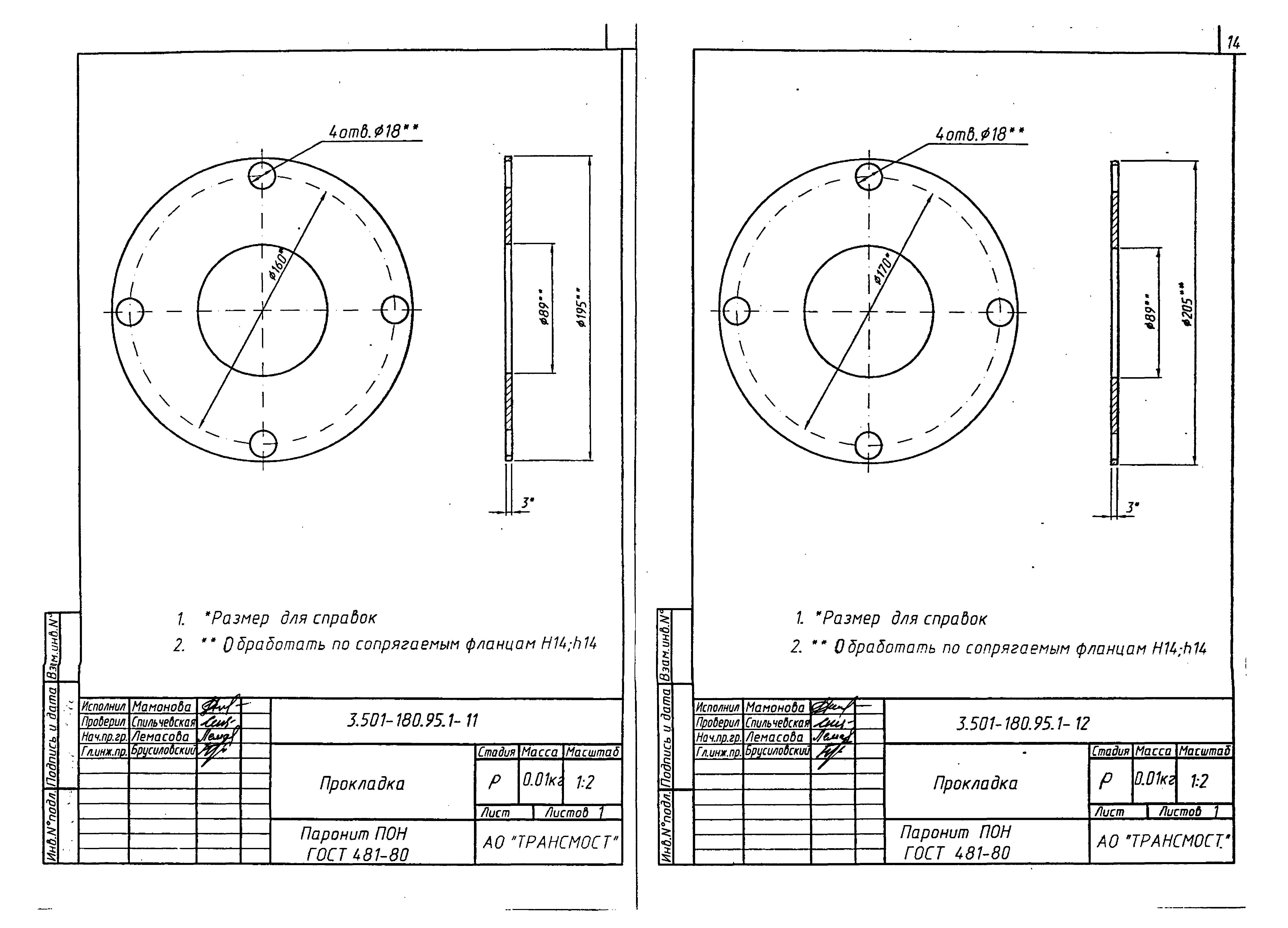 Серия 3.501-180.95