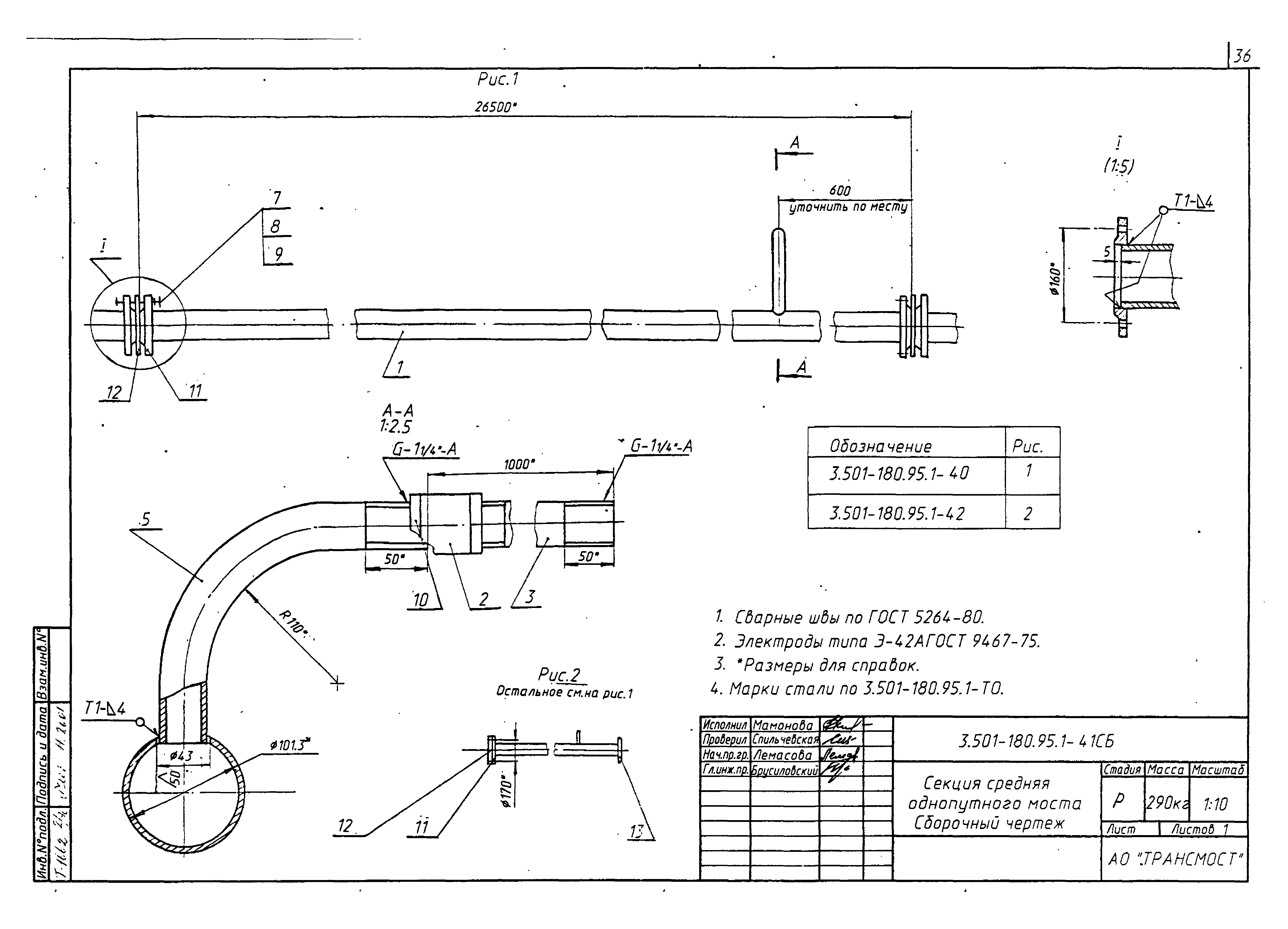 Серия 3.501-180.95