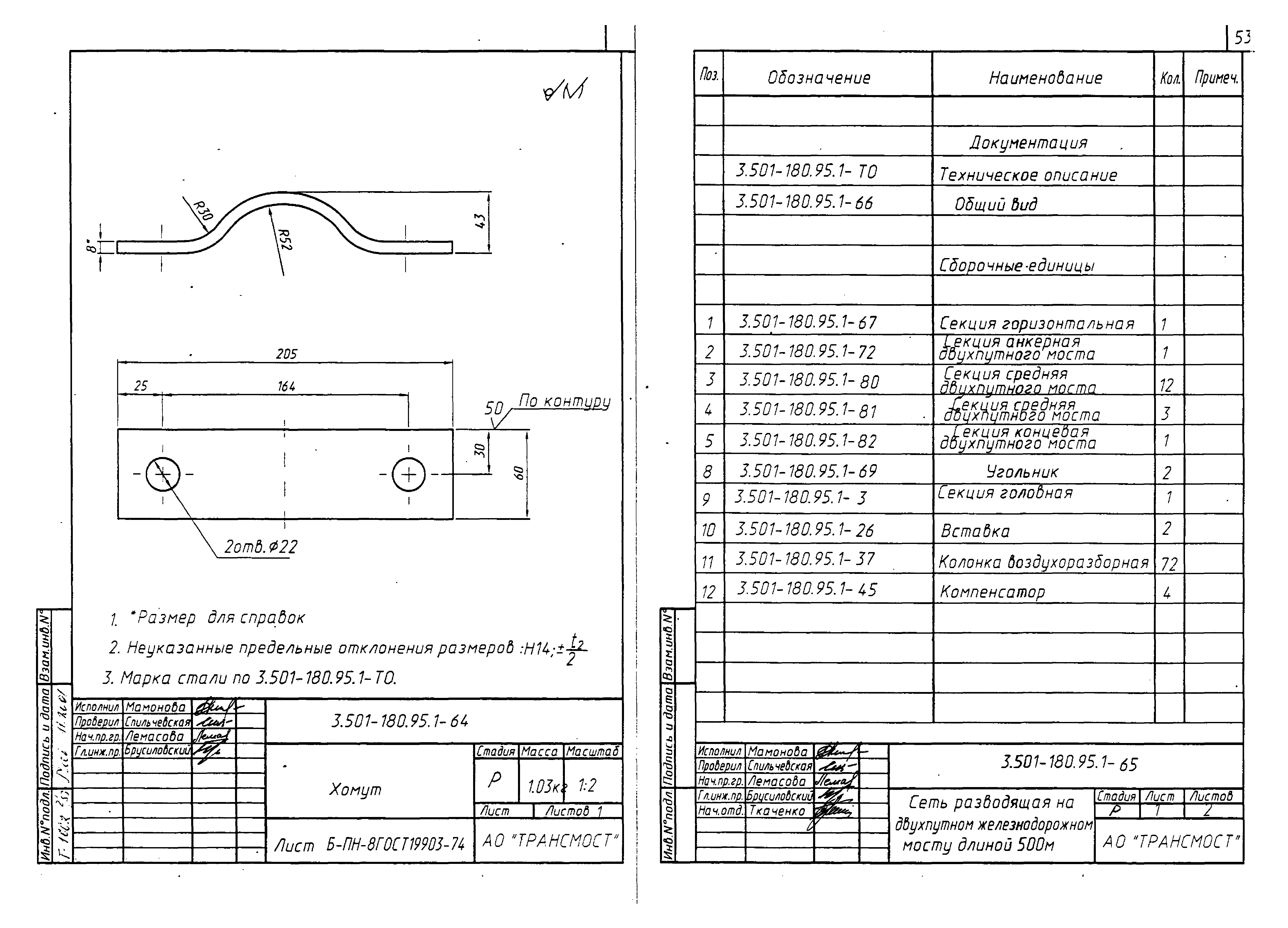 Серия 3.501-180.95