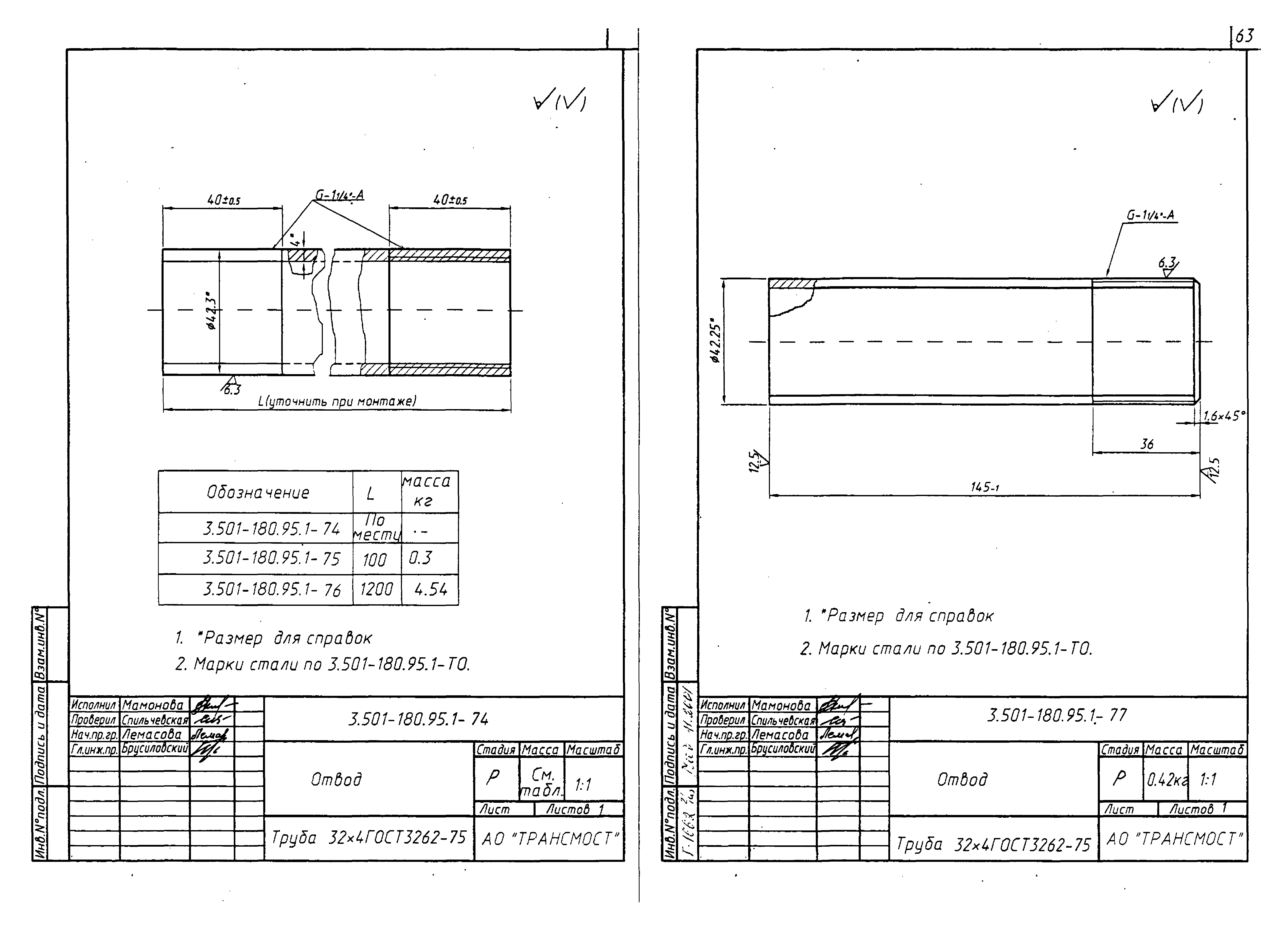 Серия 3.501-180.95