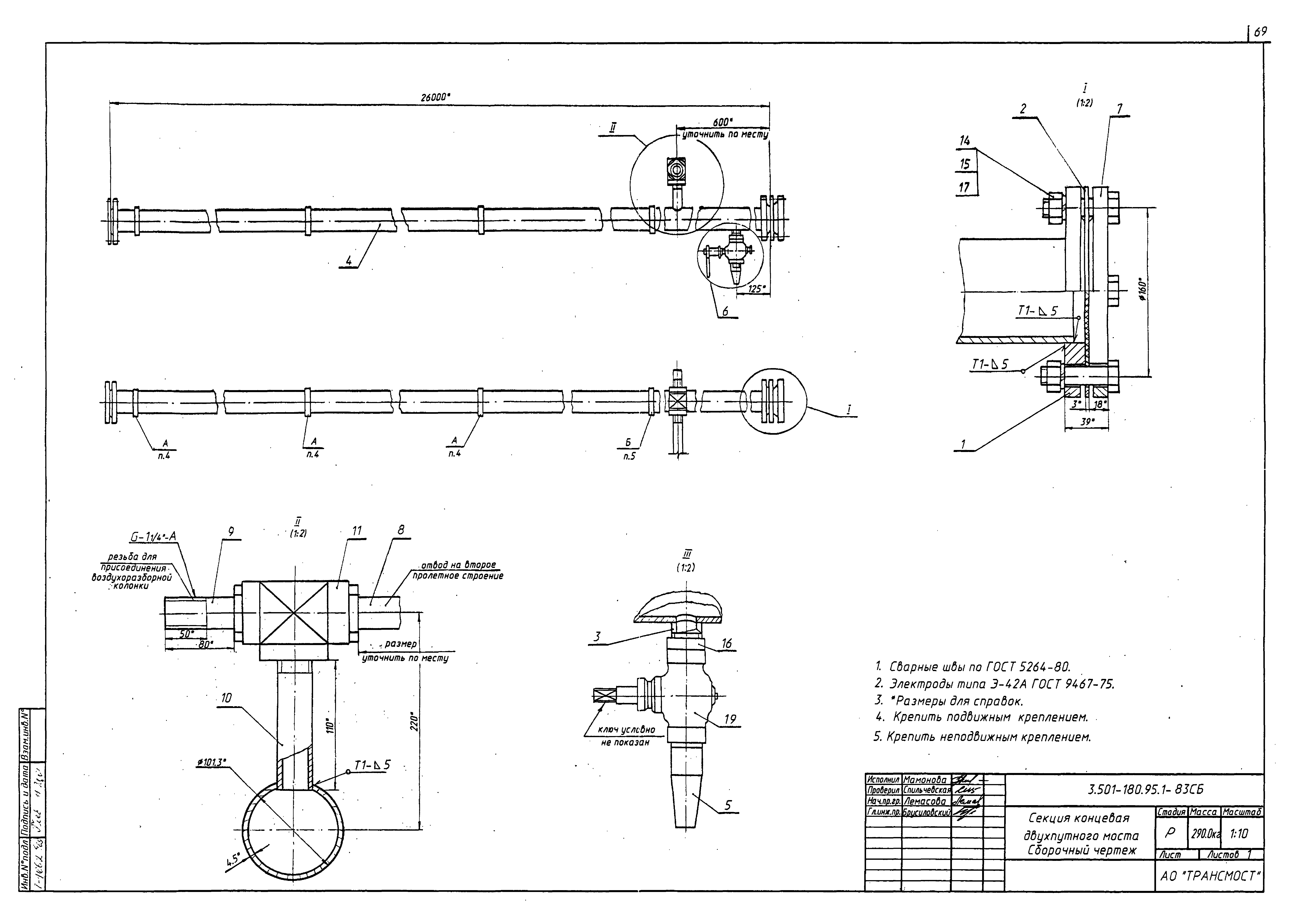 Серия 3.501-180.95