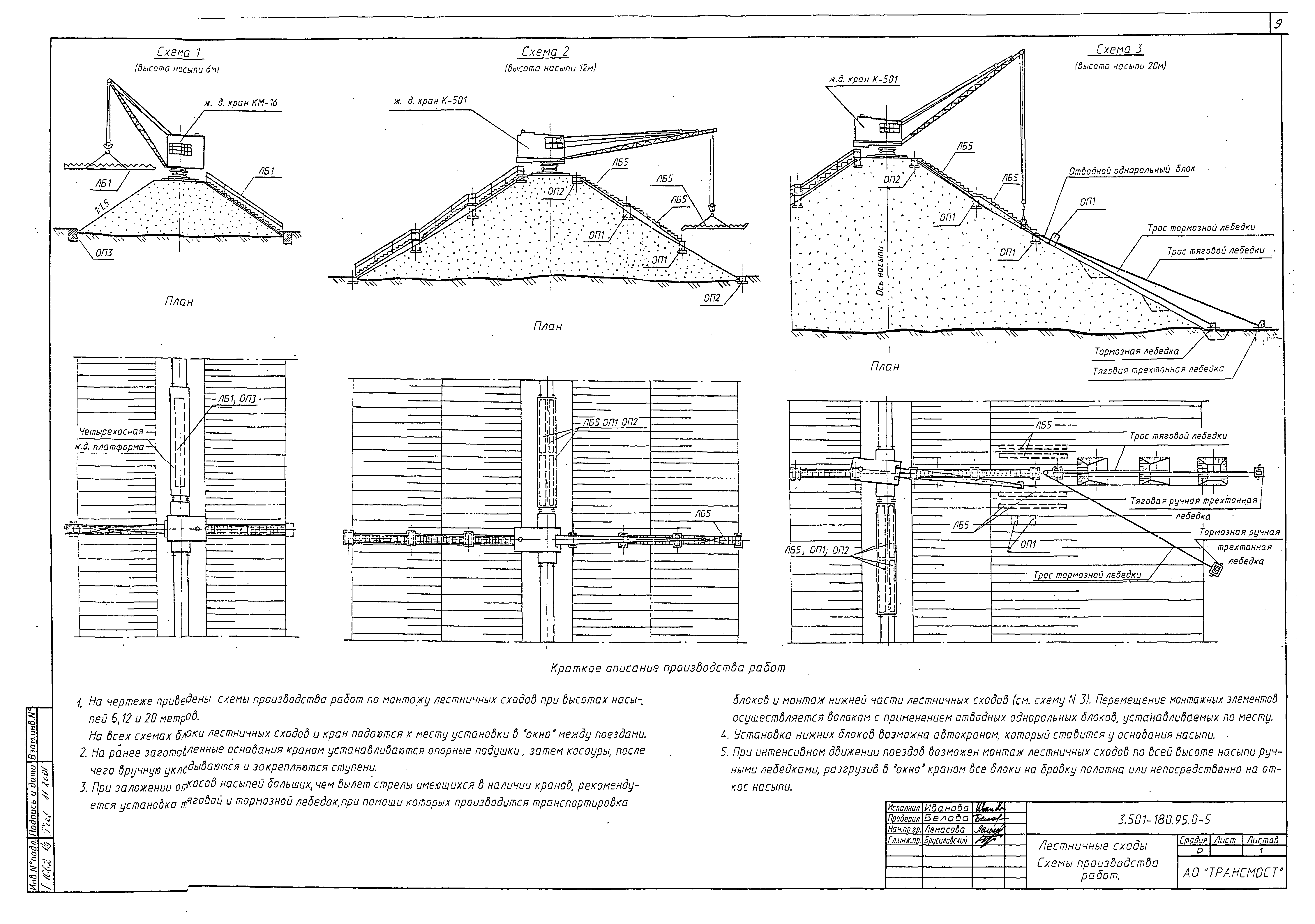 Серия 3.501-180.95