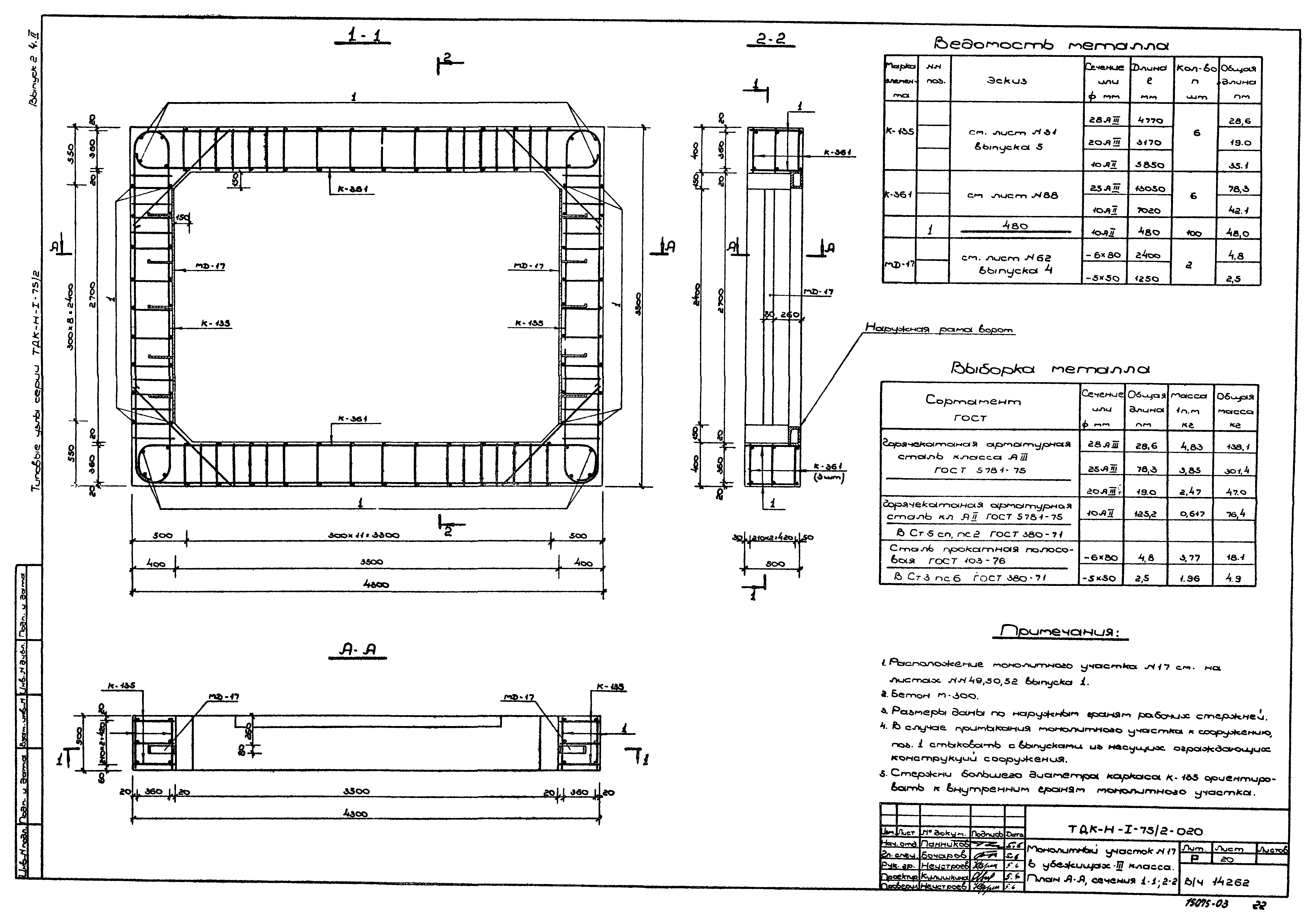 Серия ТДК-Н-1-75/2