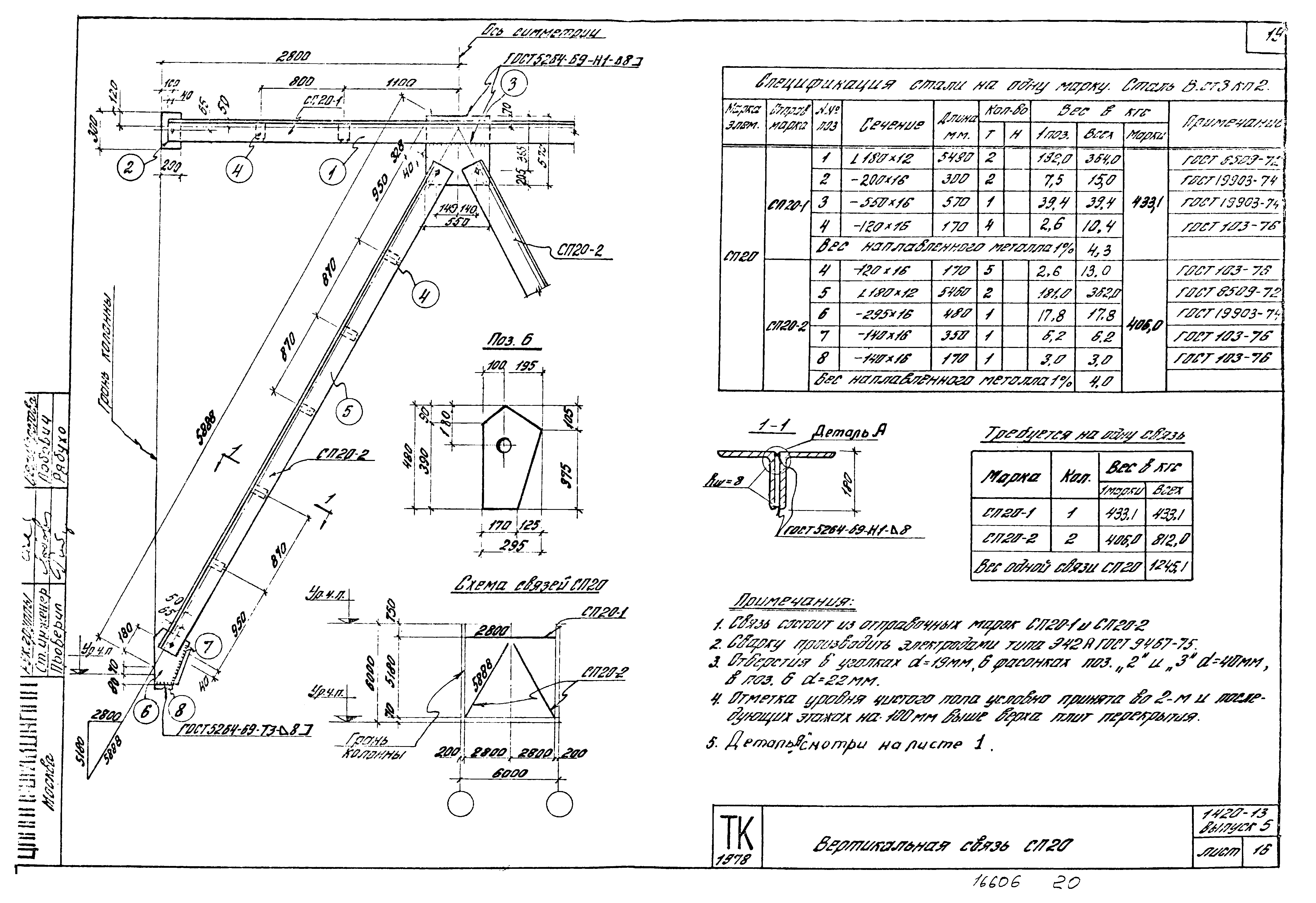 Серия 1.420-13