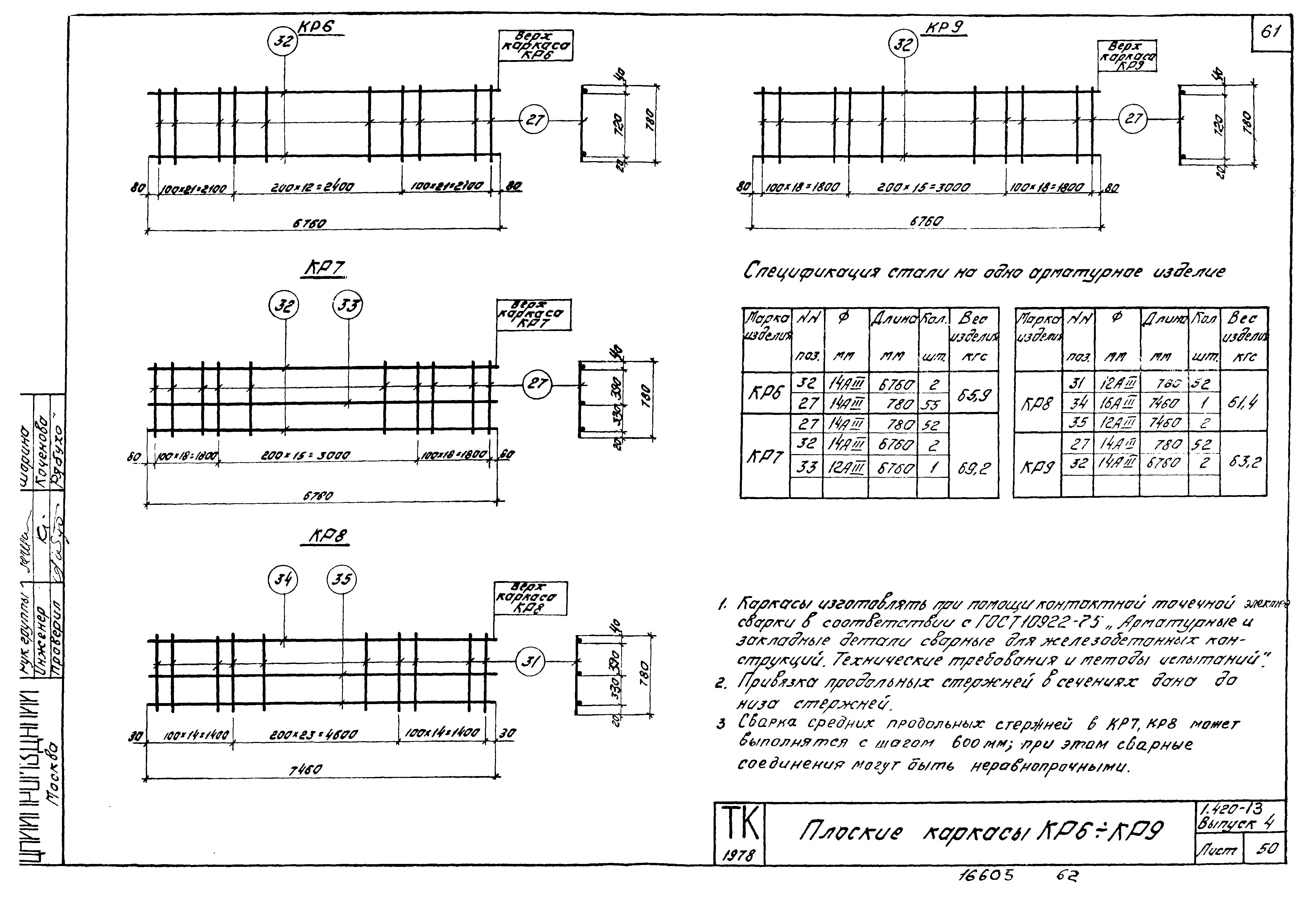 Серия 1.420-13