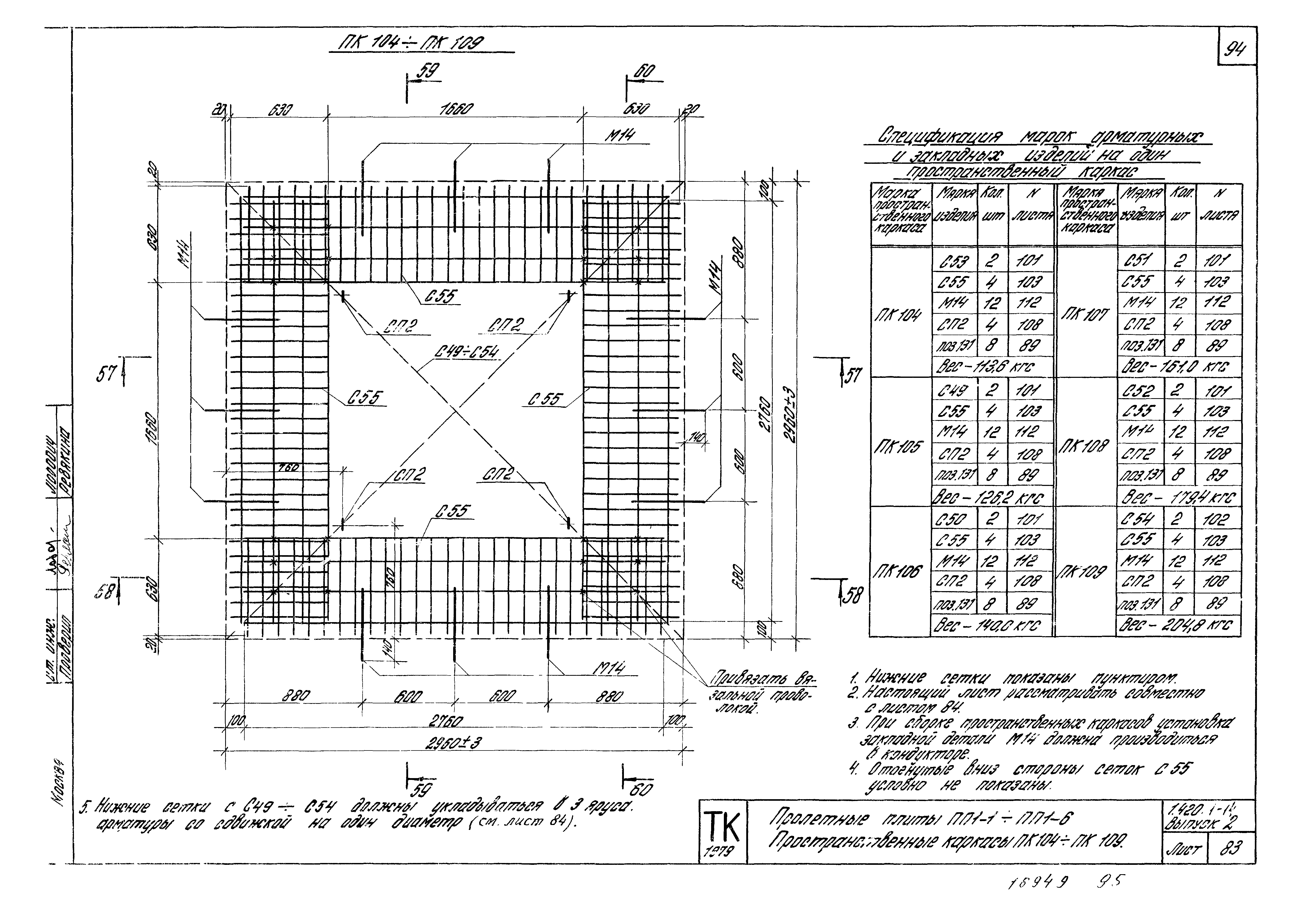 Серия 1.420.1-14