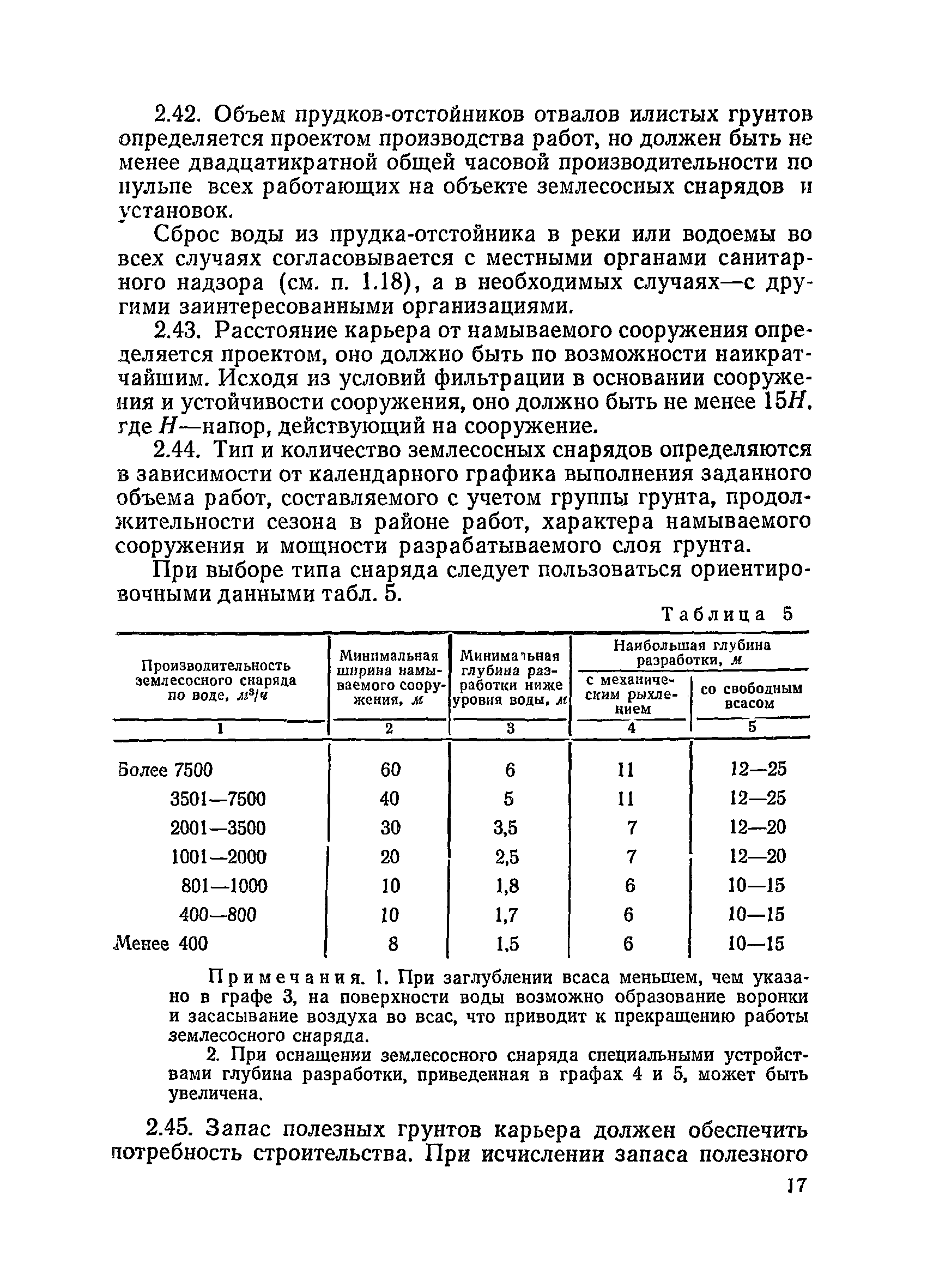 ВСН 34/III-72