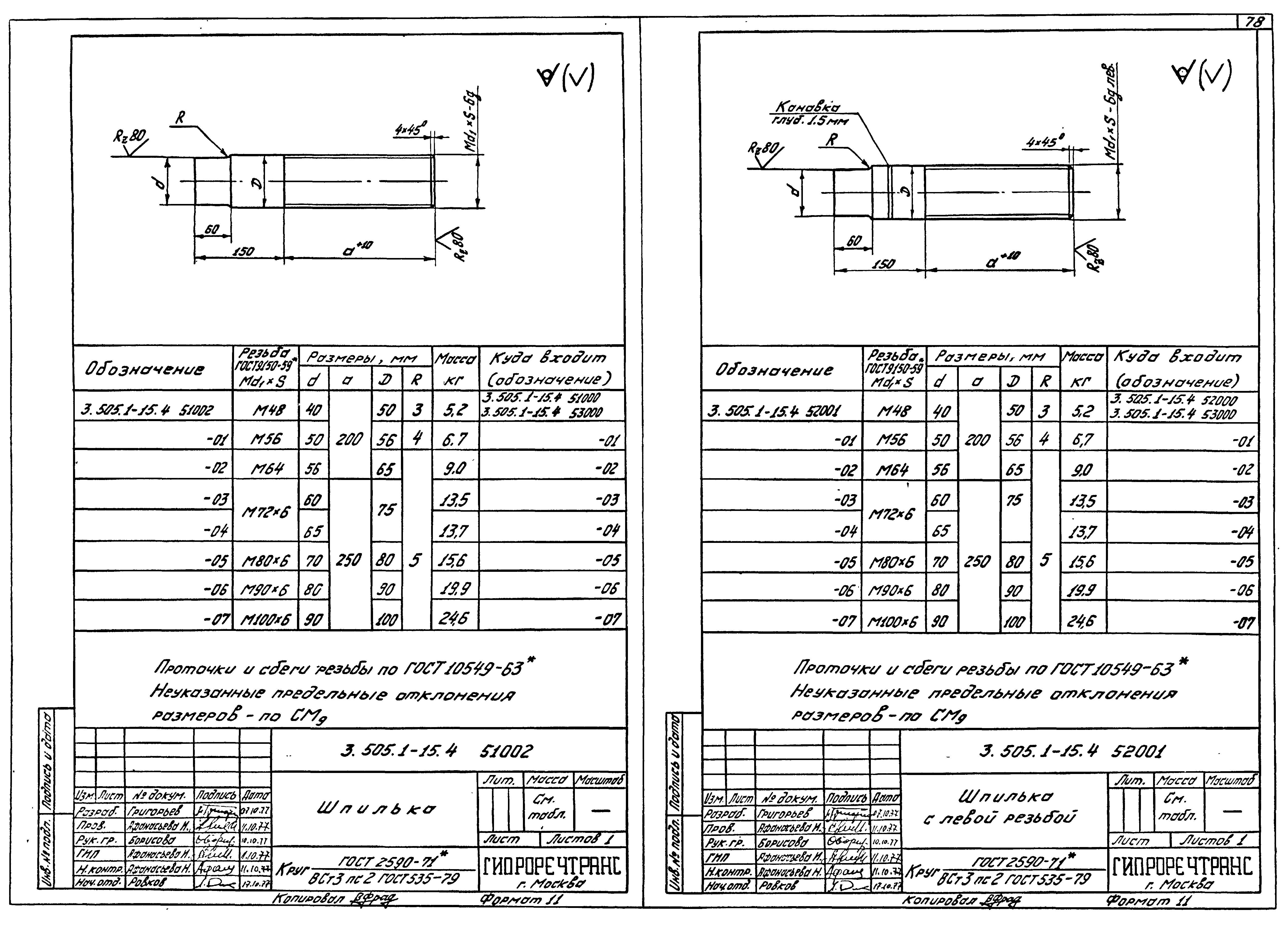 Серия 3.505.1-15