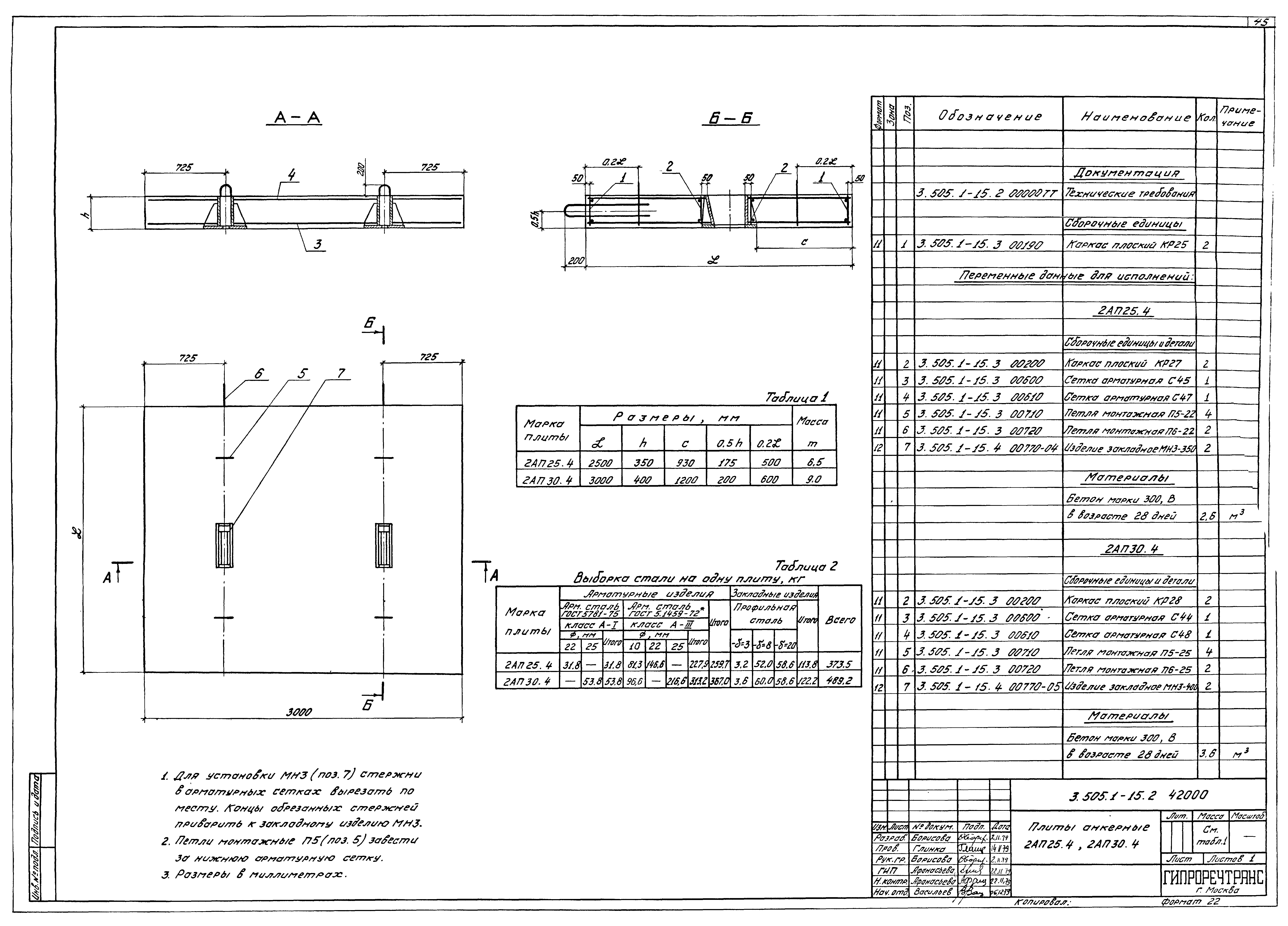 Серия 3.505.1-15