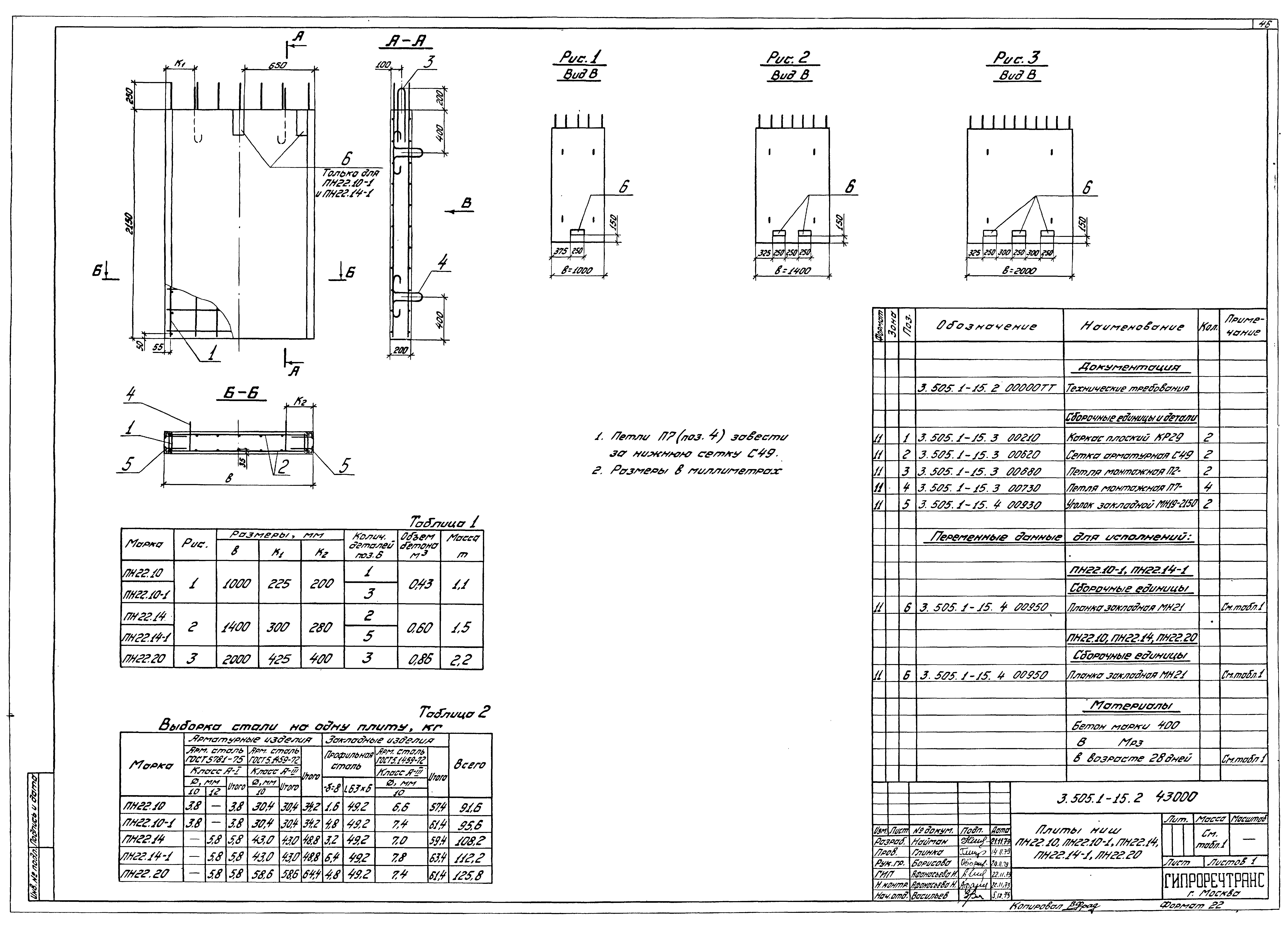 Серия 3.505.1-15