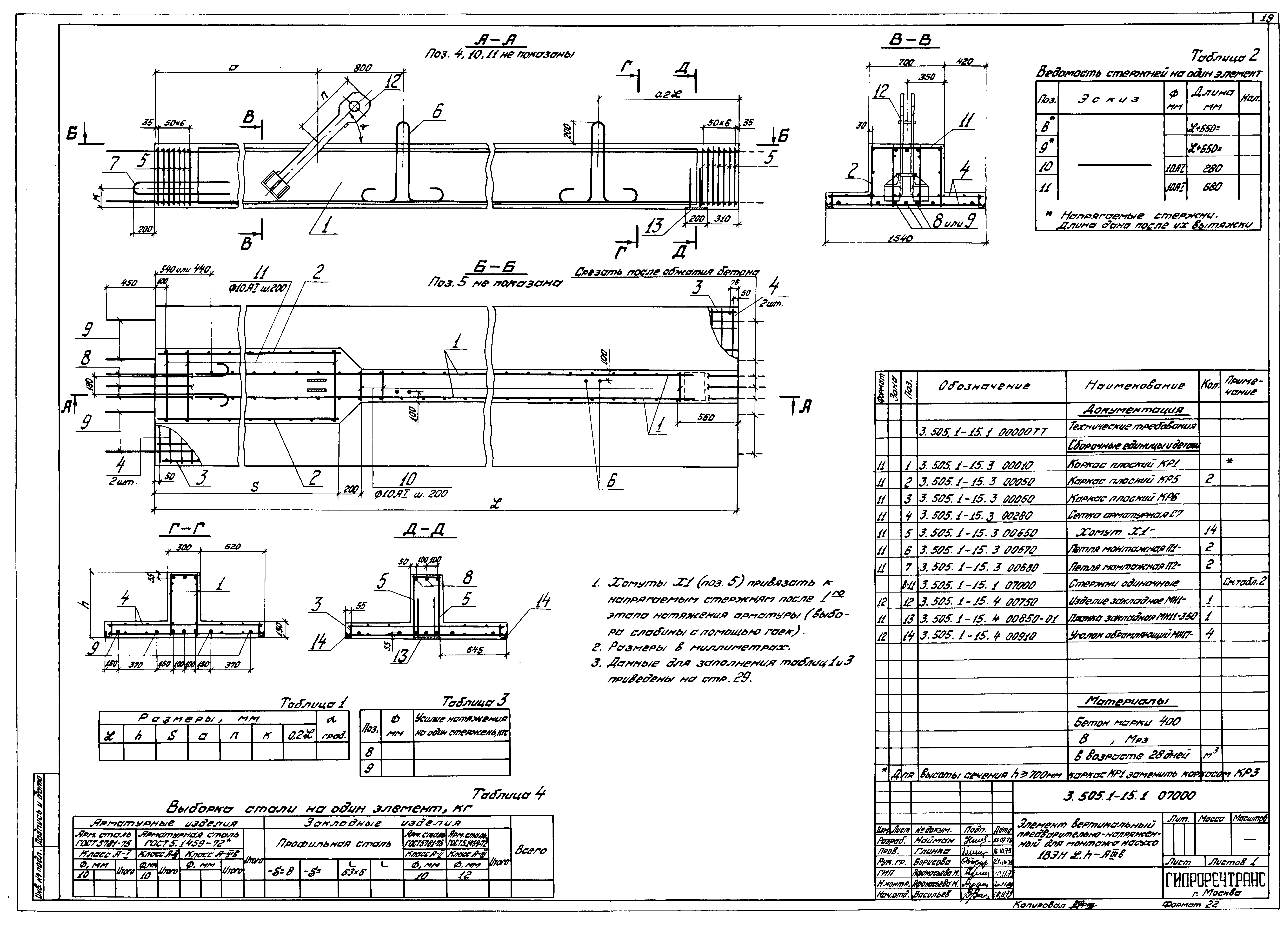 Серия 3.505.1-15