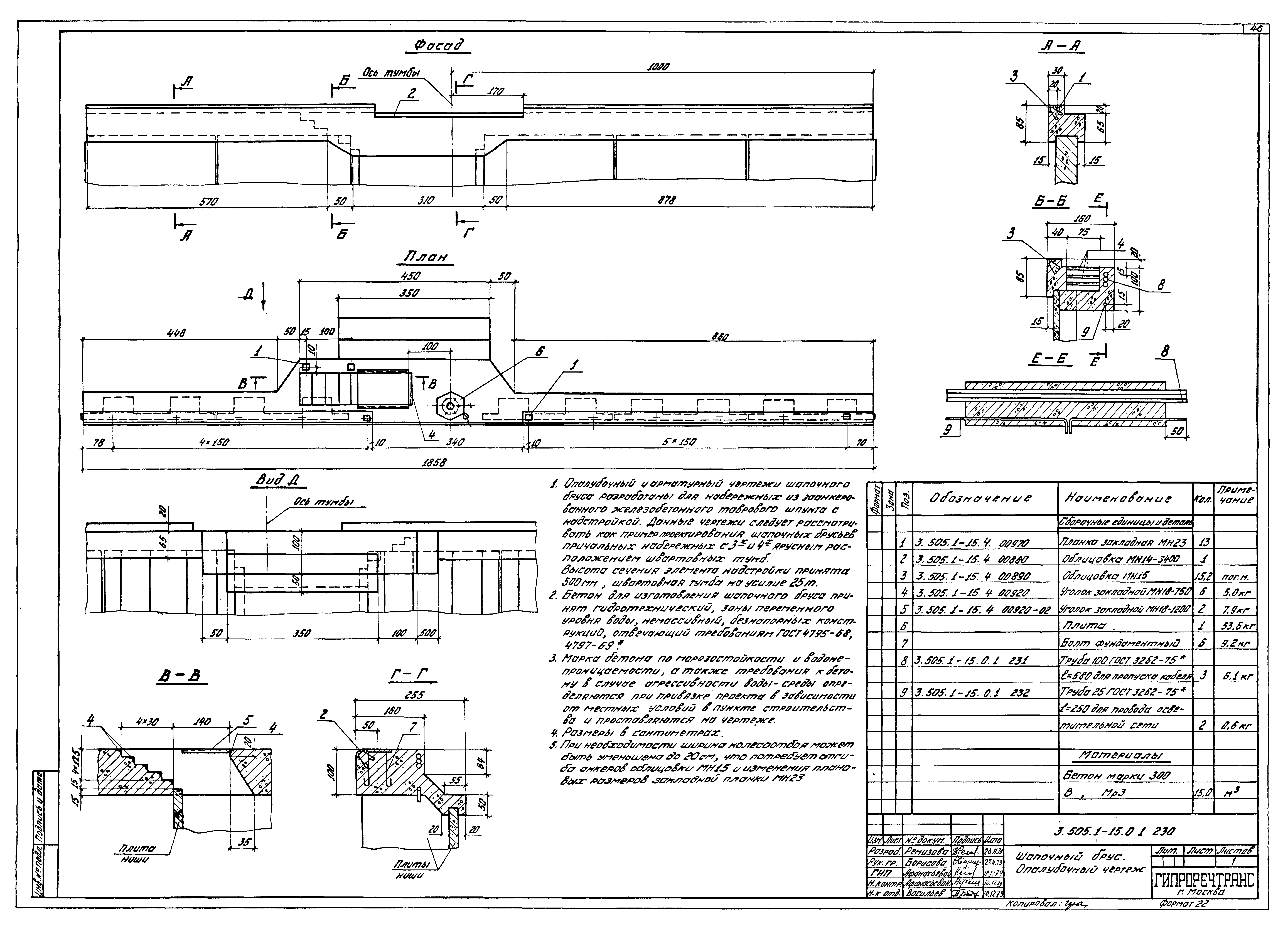 Серия 3.505.1-15