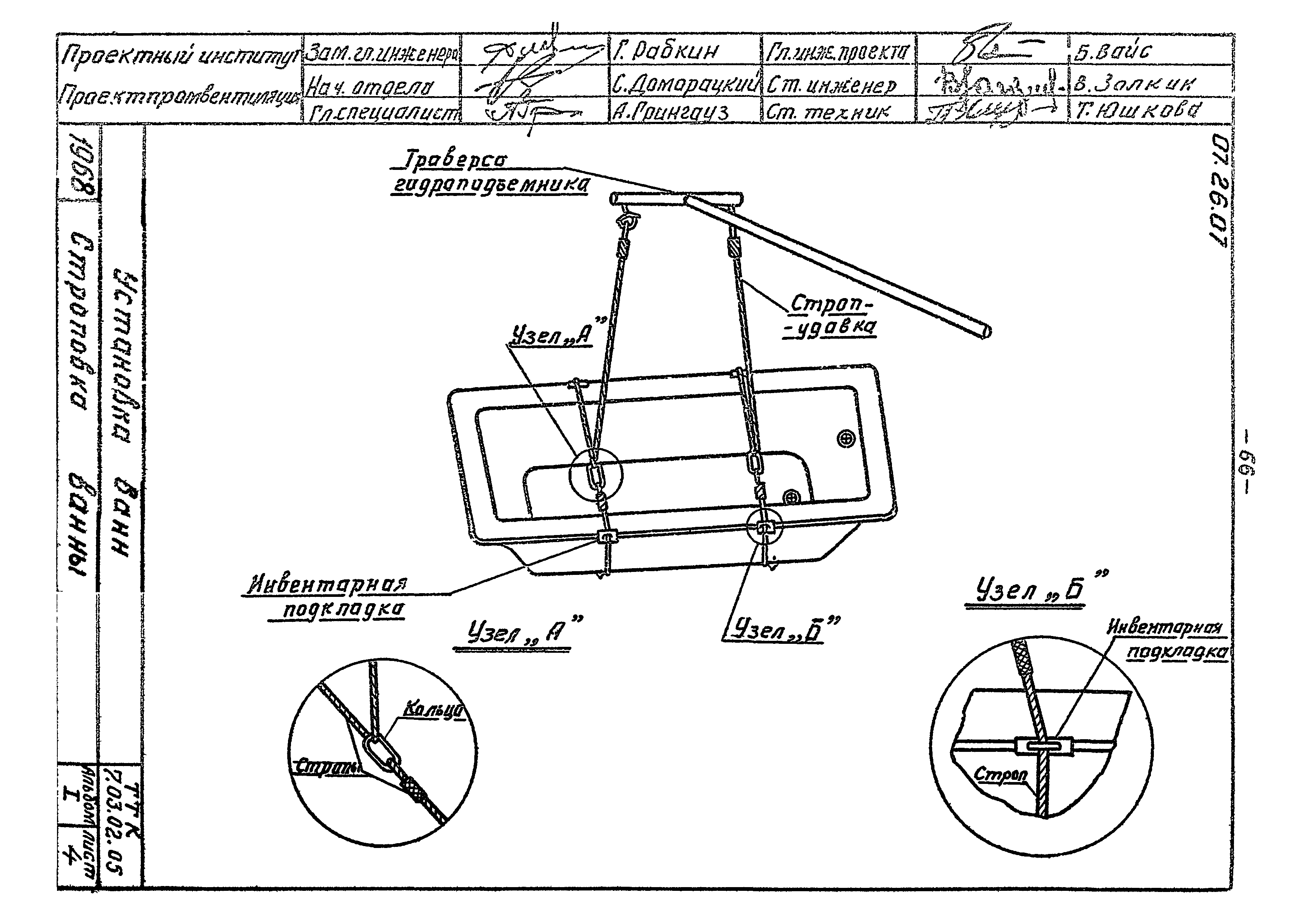 ТТК 07.26.07