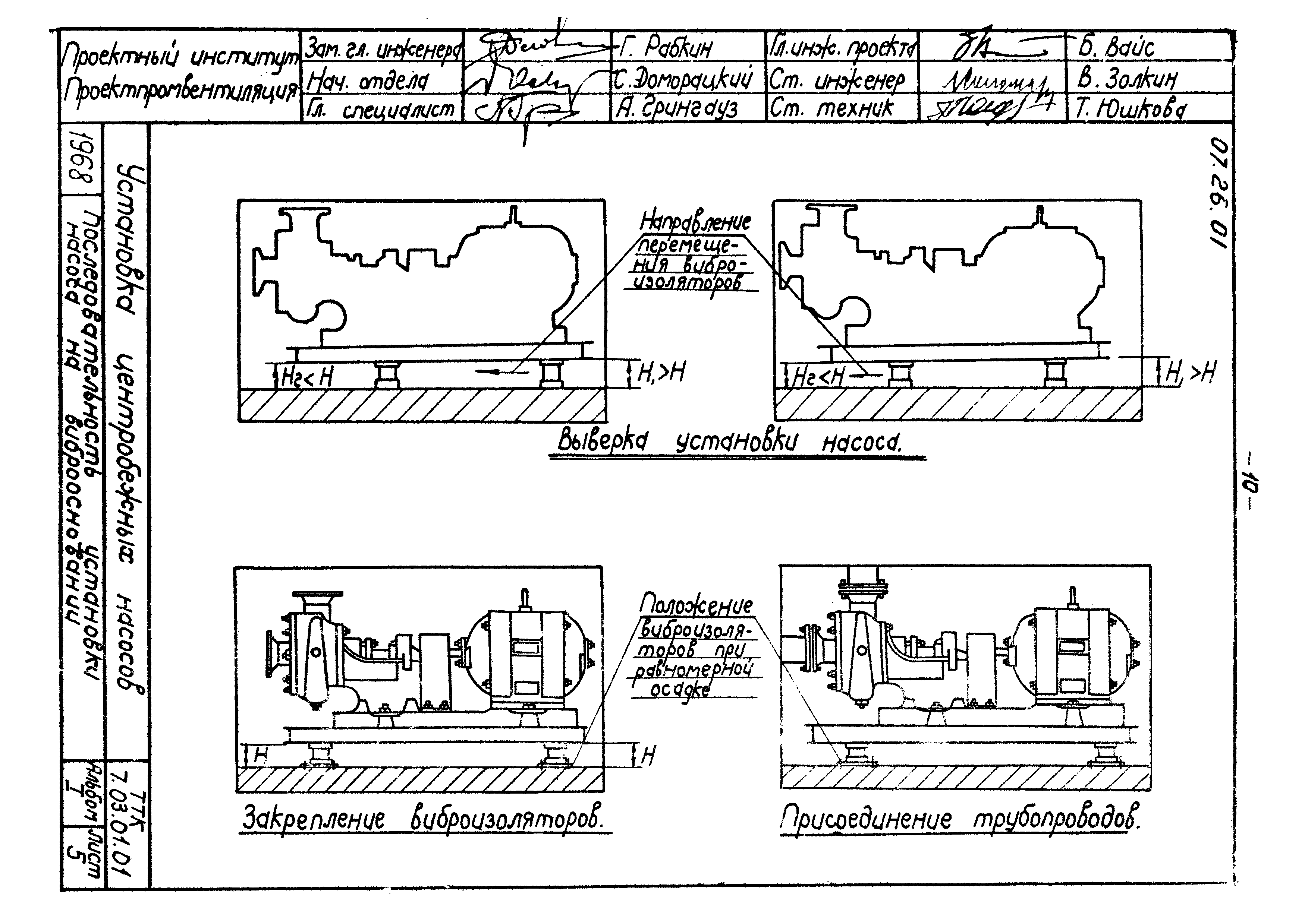 ТТК 07.26.01