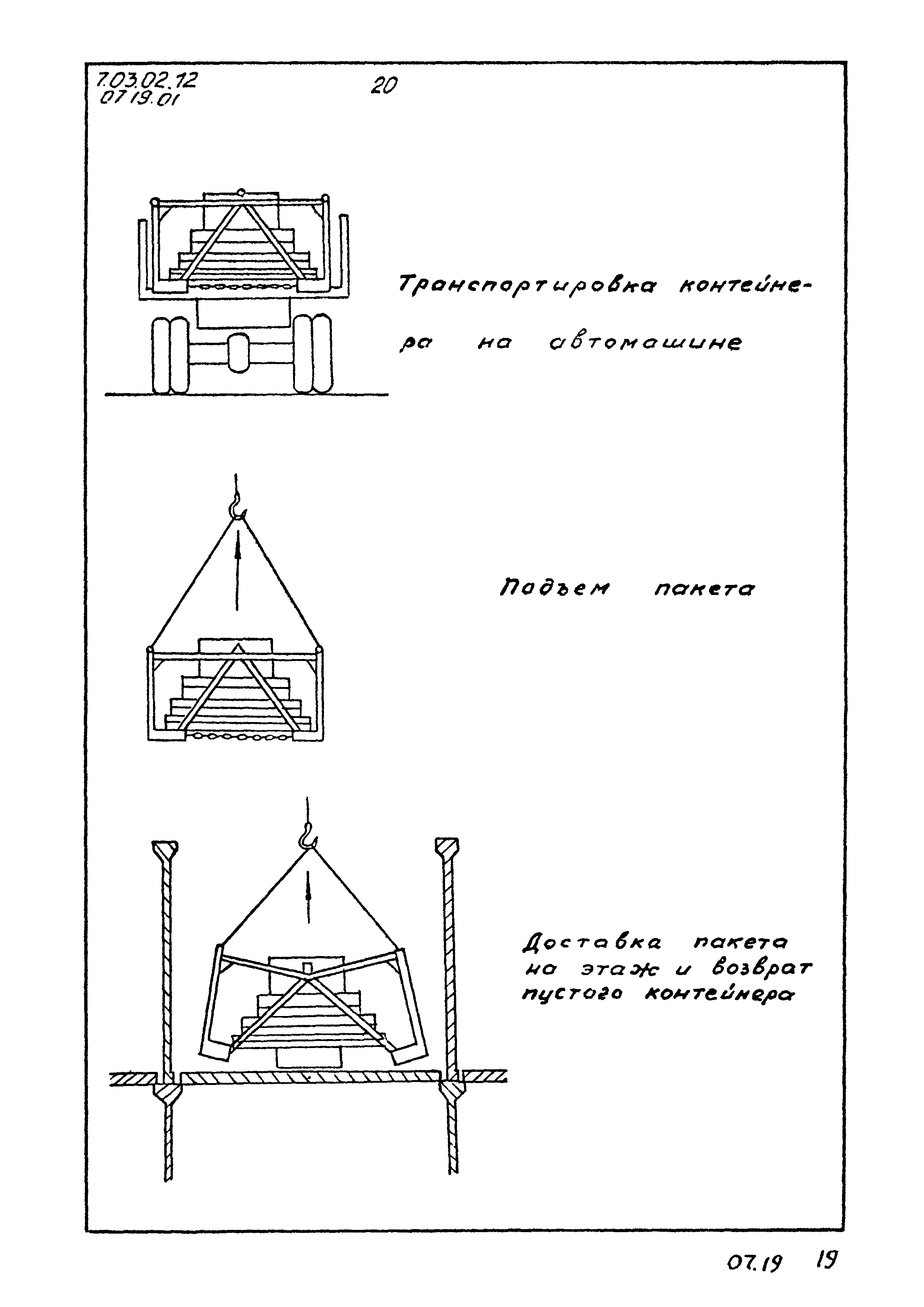 ТТК 07.19.01