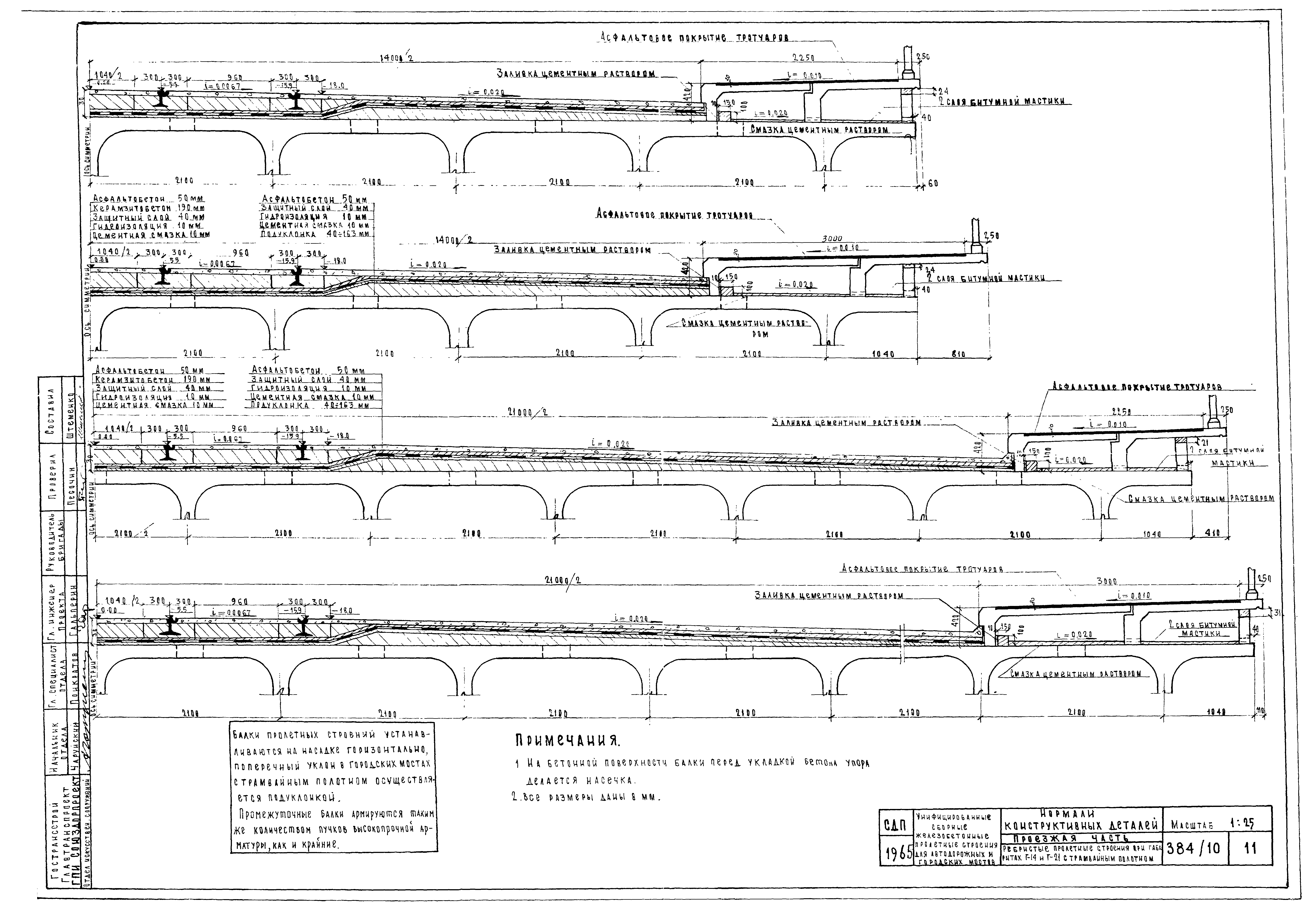 Типовой проект 501-5