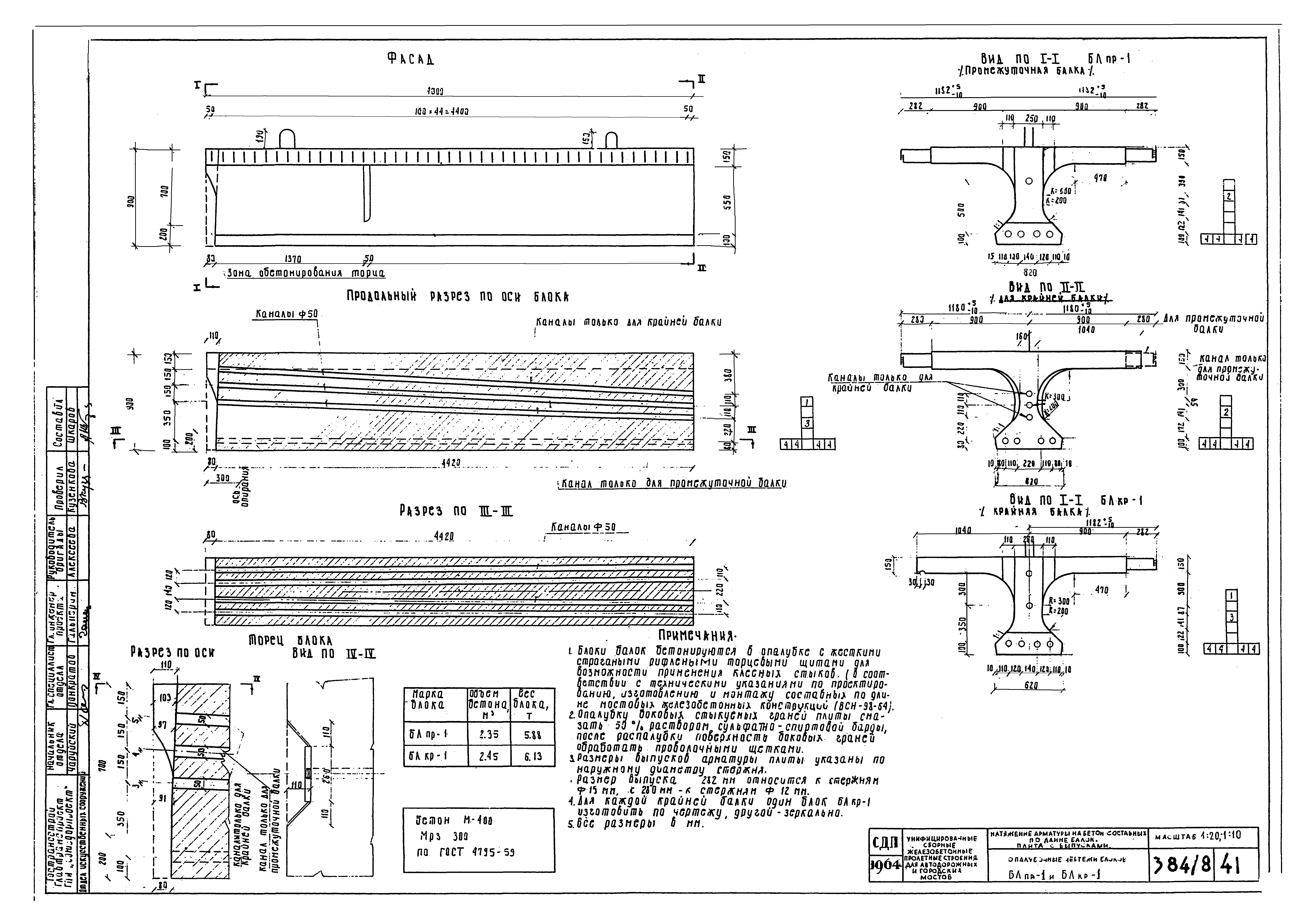 Типовой проект 501-5