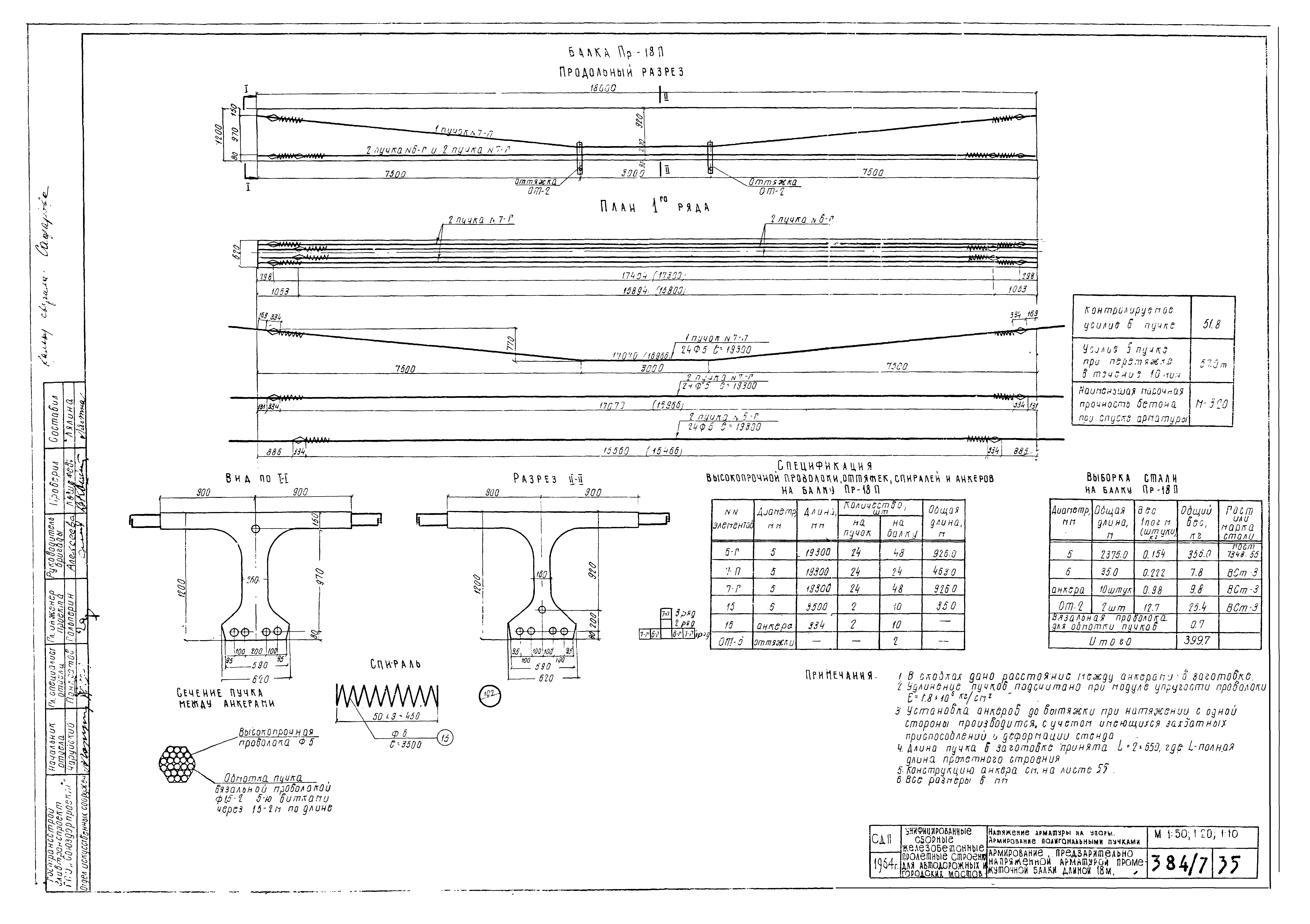 Типовой проект 501-5