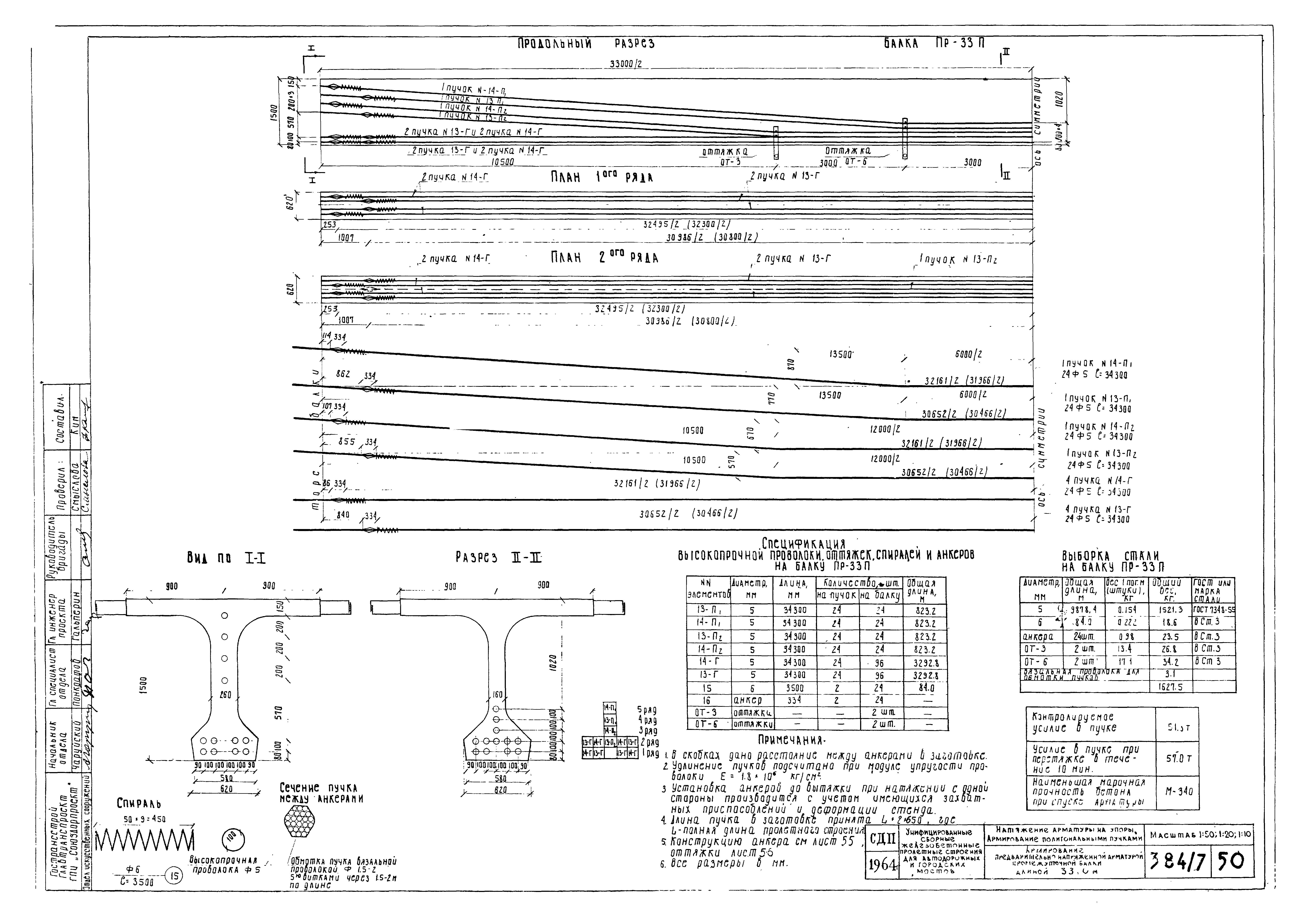 Типовой проект 501-5