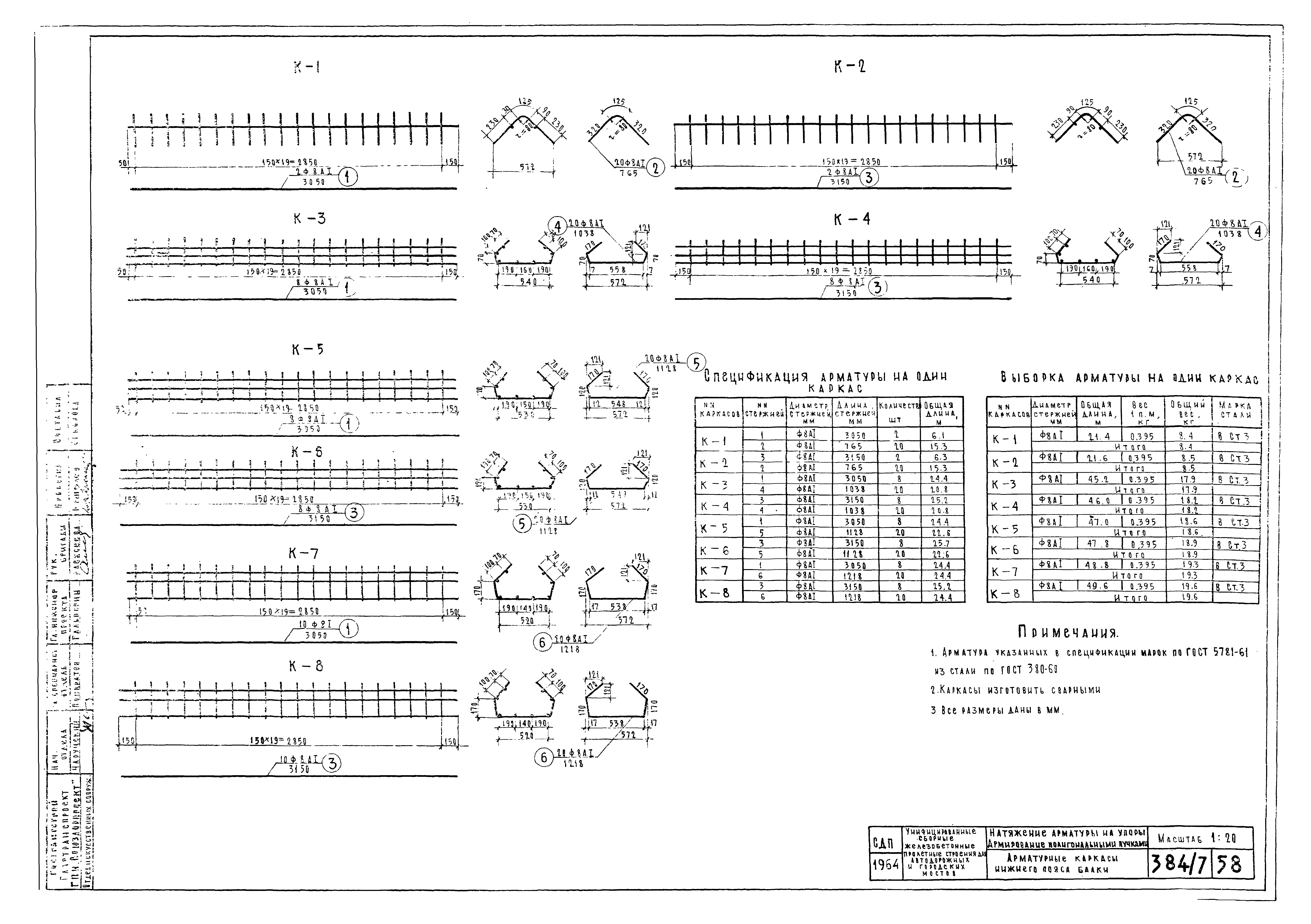 Типовой проект 501-5