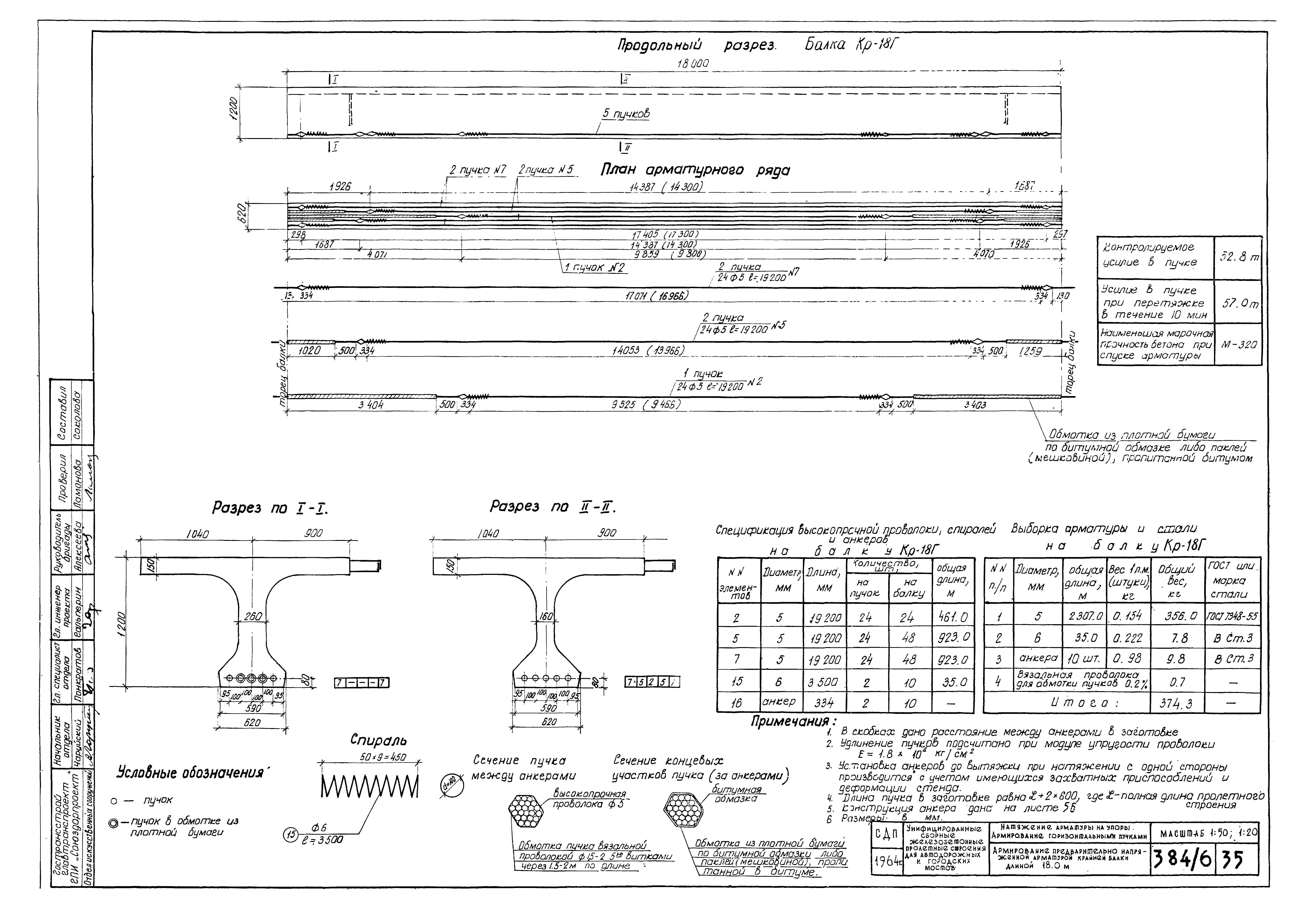 Типовой проект 501-5