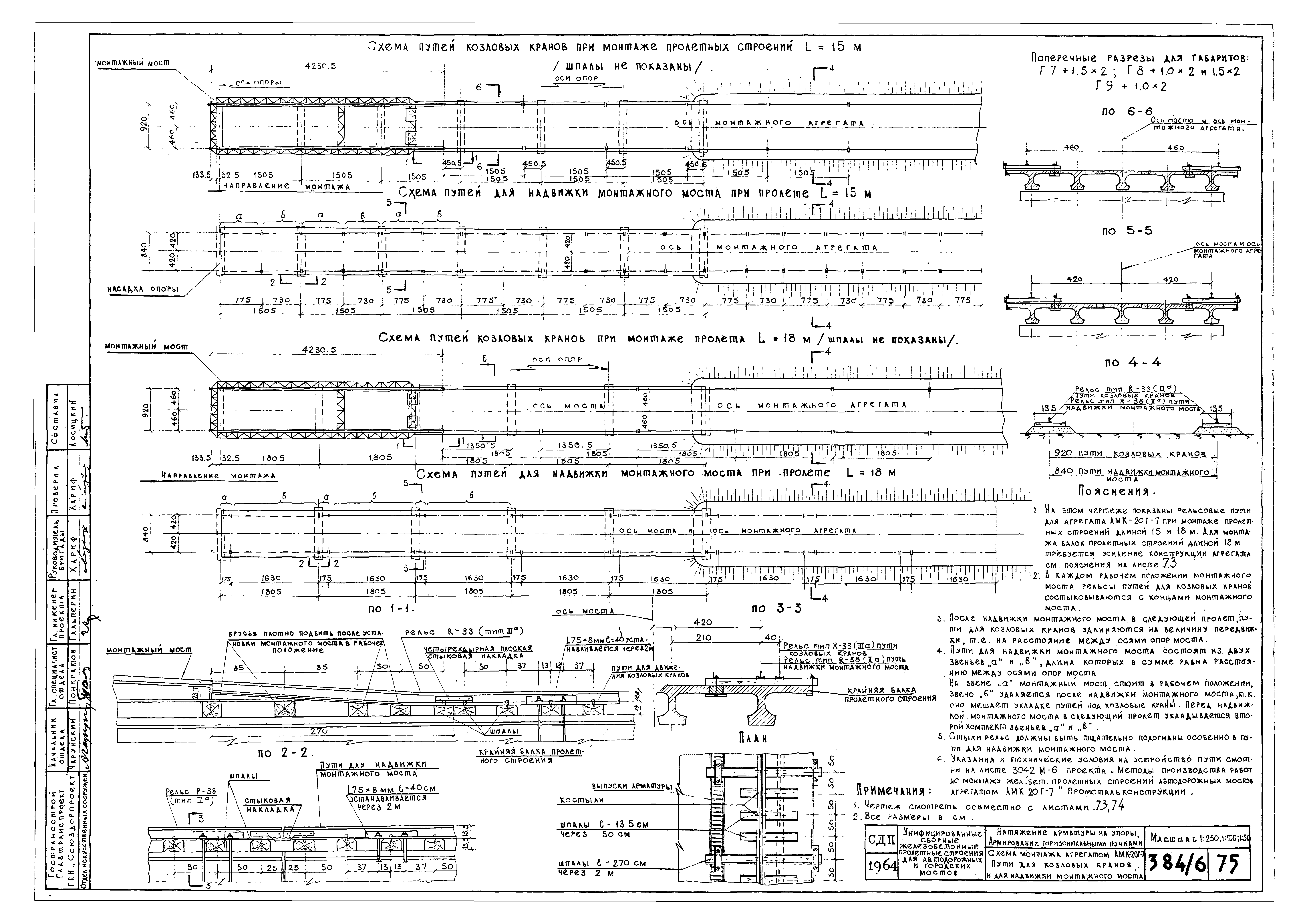 Типовой проект 501-5