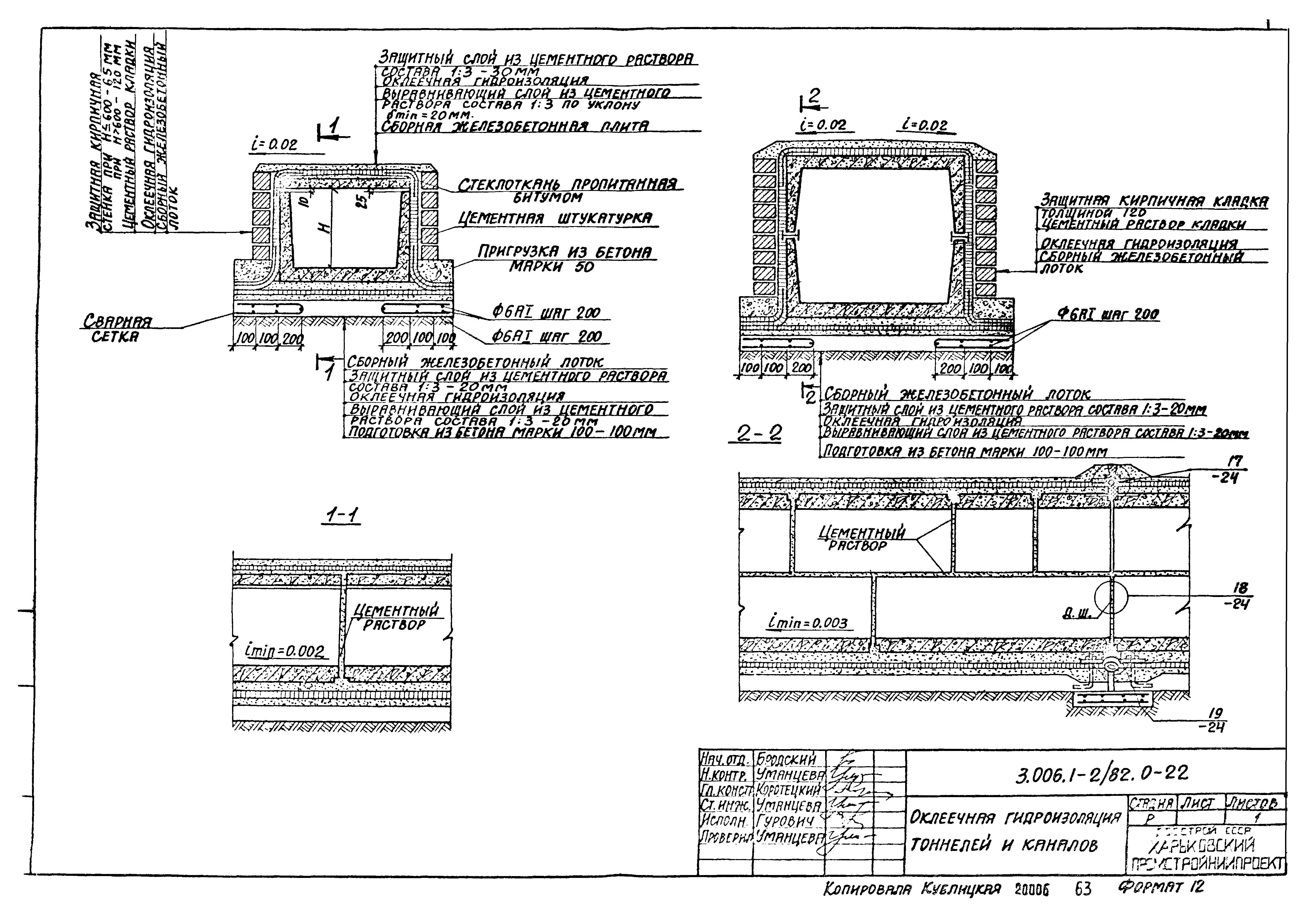 Серия 3.006.1-2/82