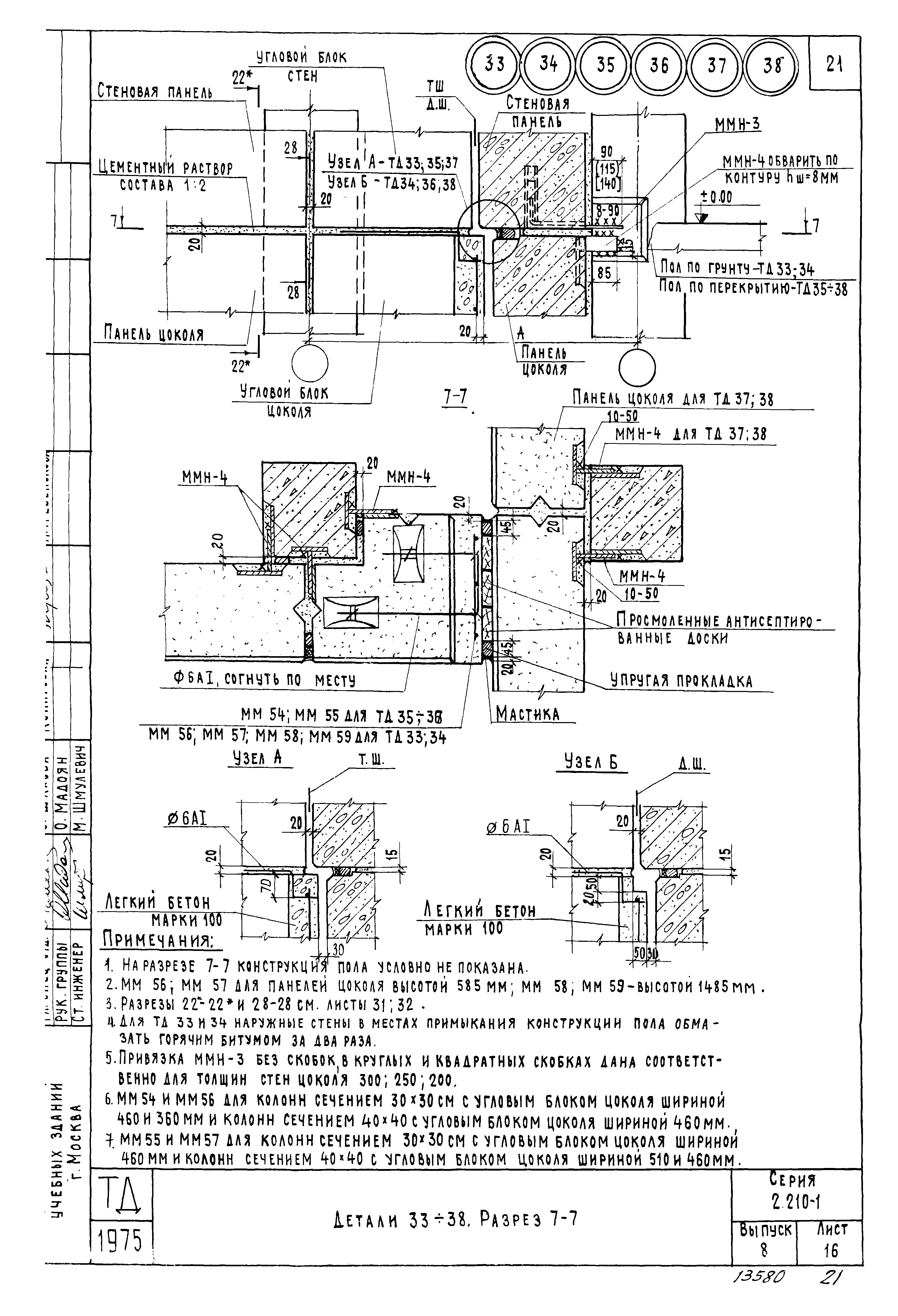 Серия 2.210-1