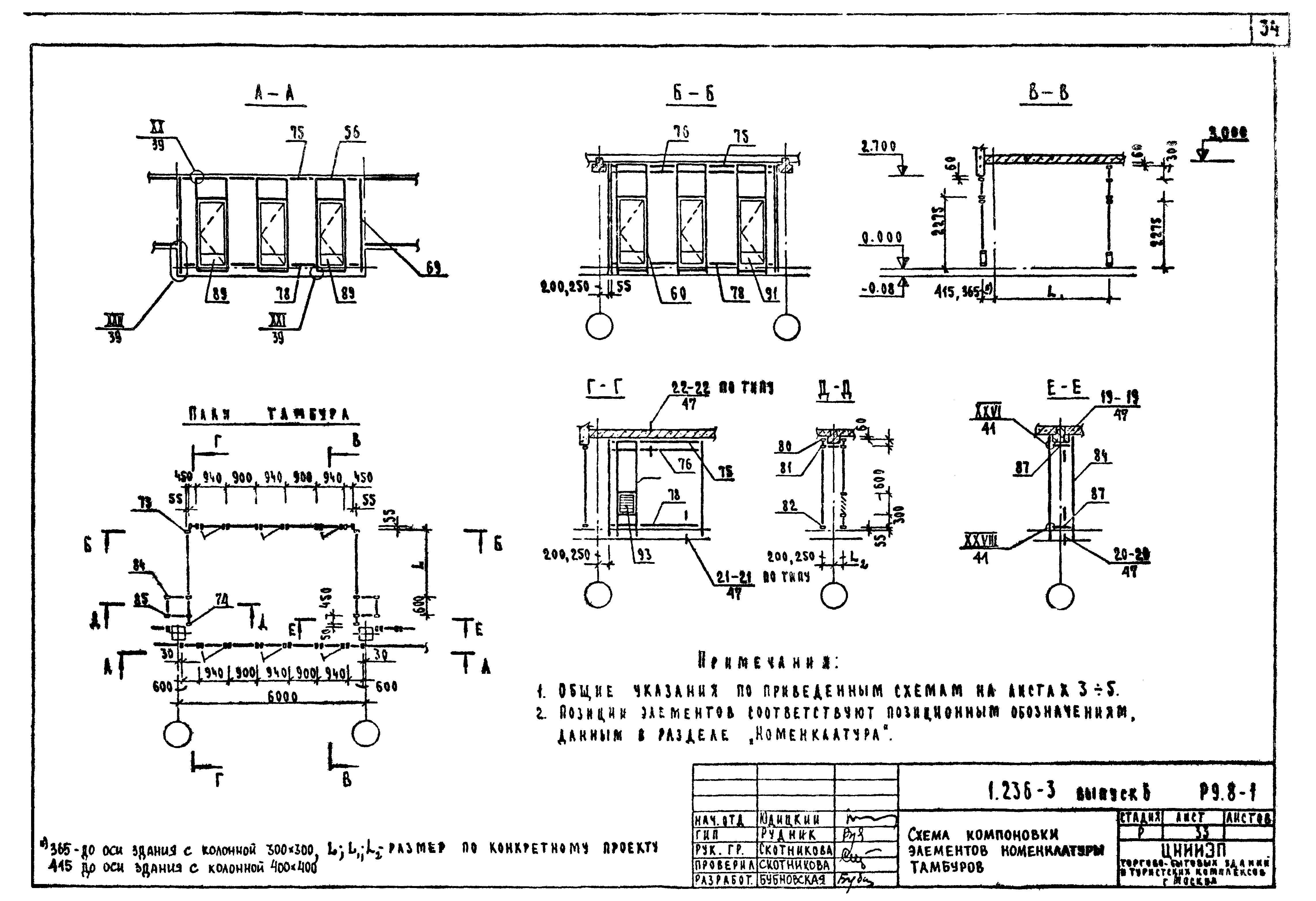 Серия 1.236-3