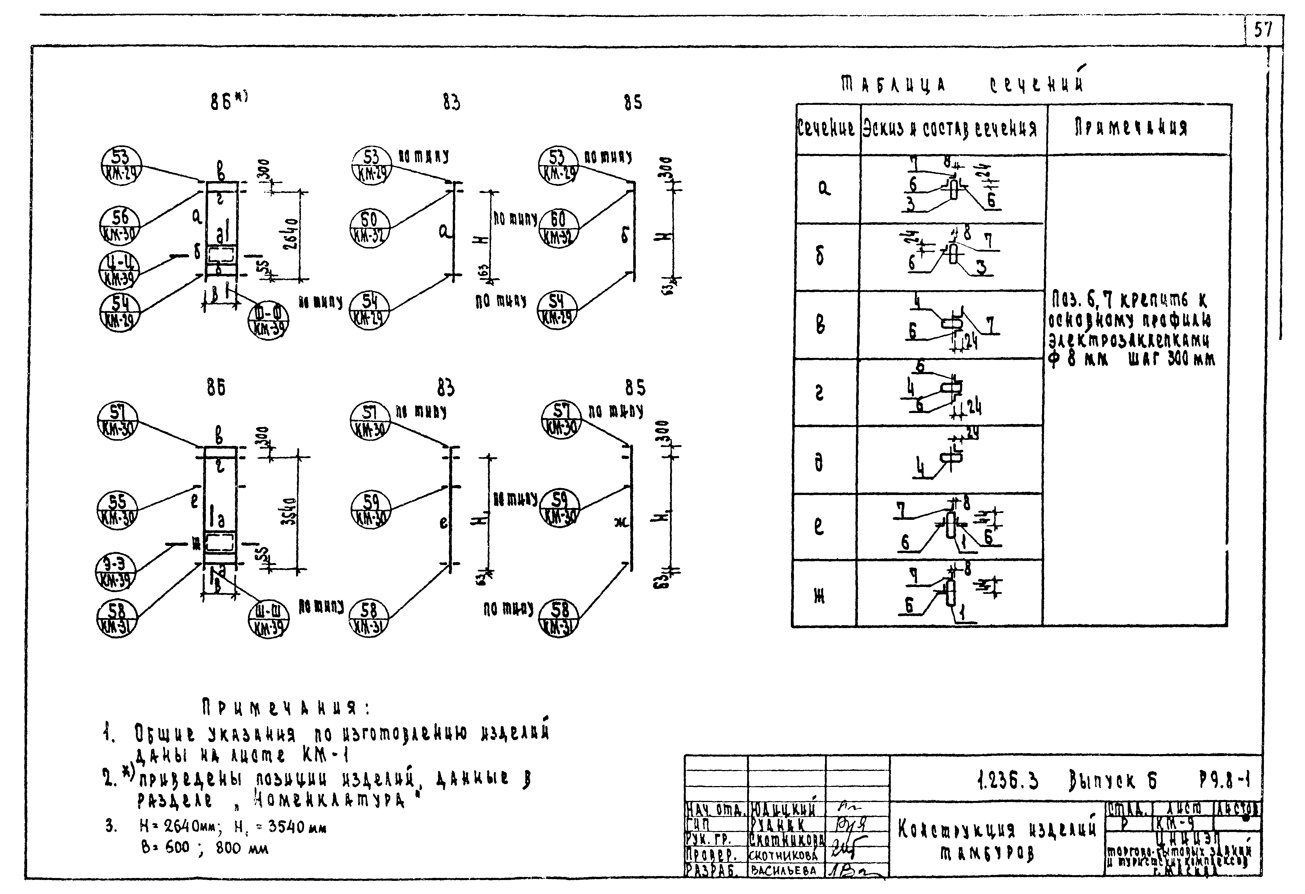 Серия 1.236-3