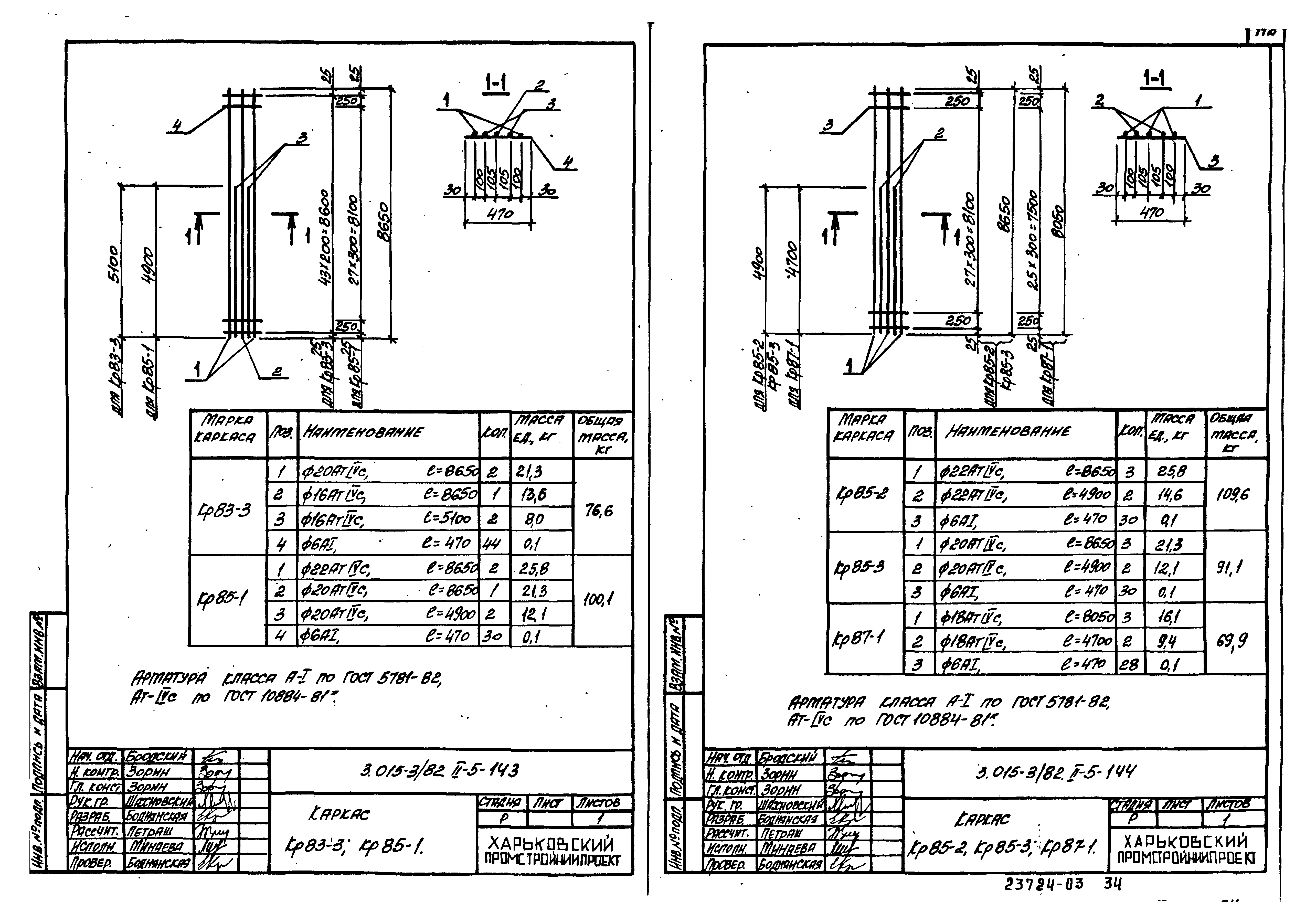 Серия 3.015-3/82